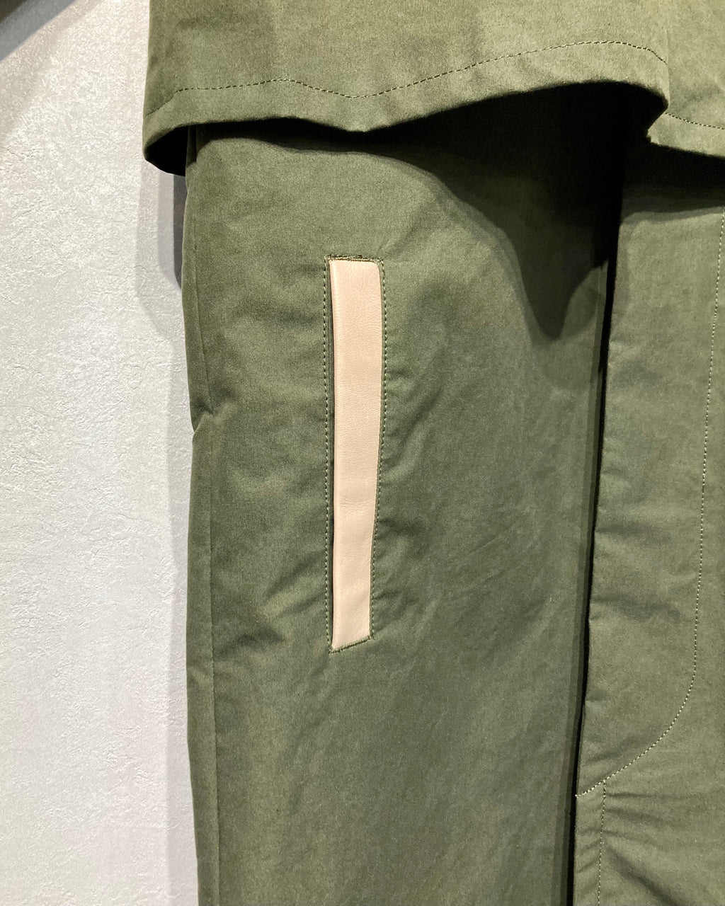 DAISUKE TANABE / MEHVE - Olive