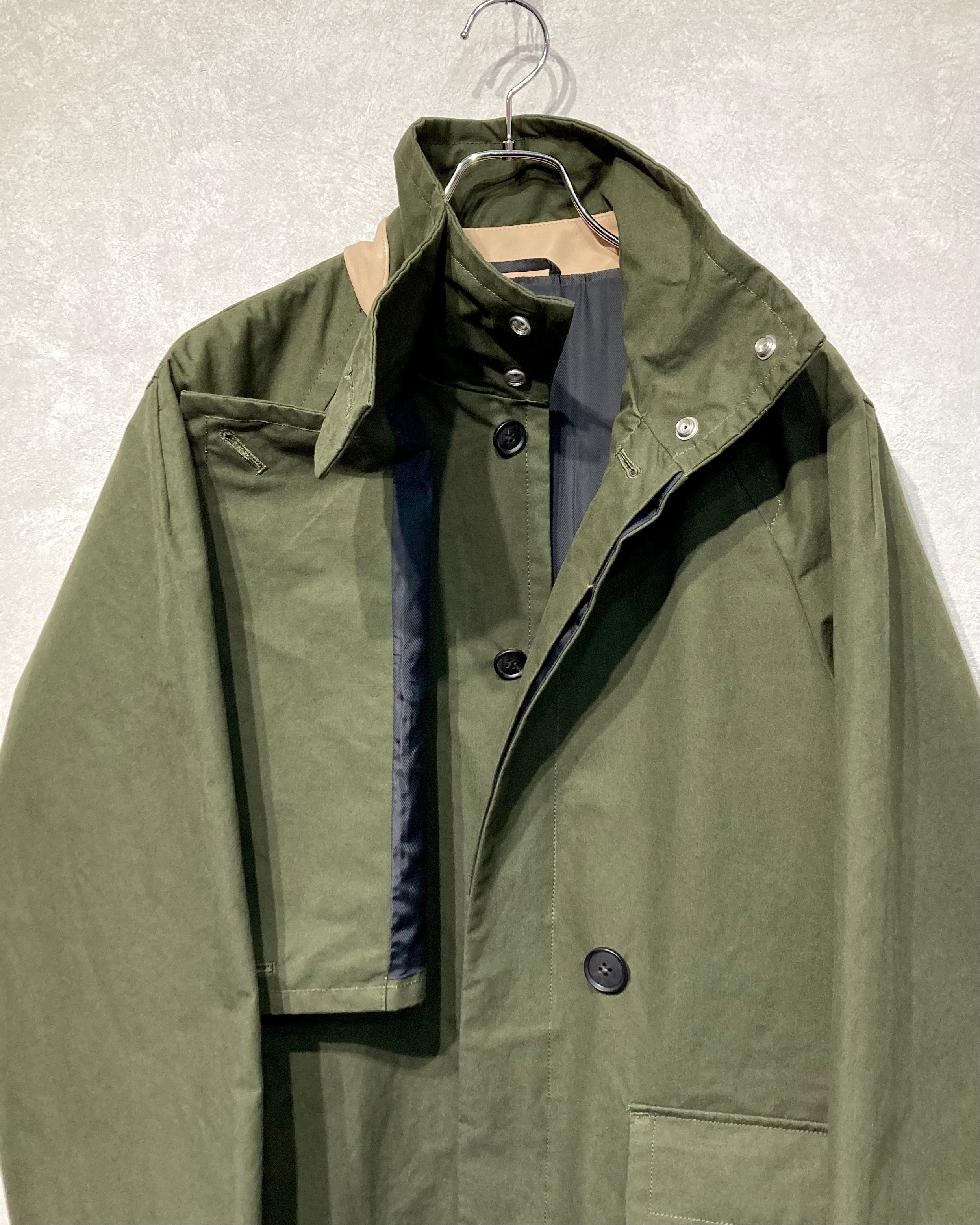 DAISUKE TANABE / MEHVE - Olive