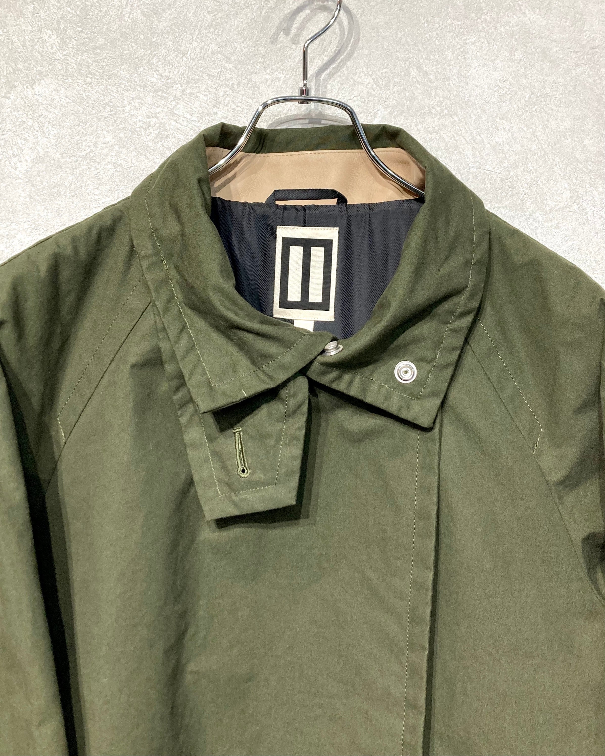 DAISUKE TANABE / MEHVE - Olive