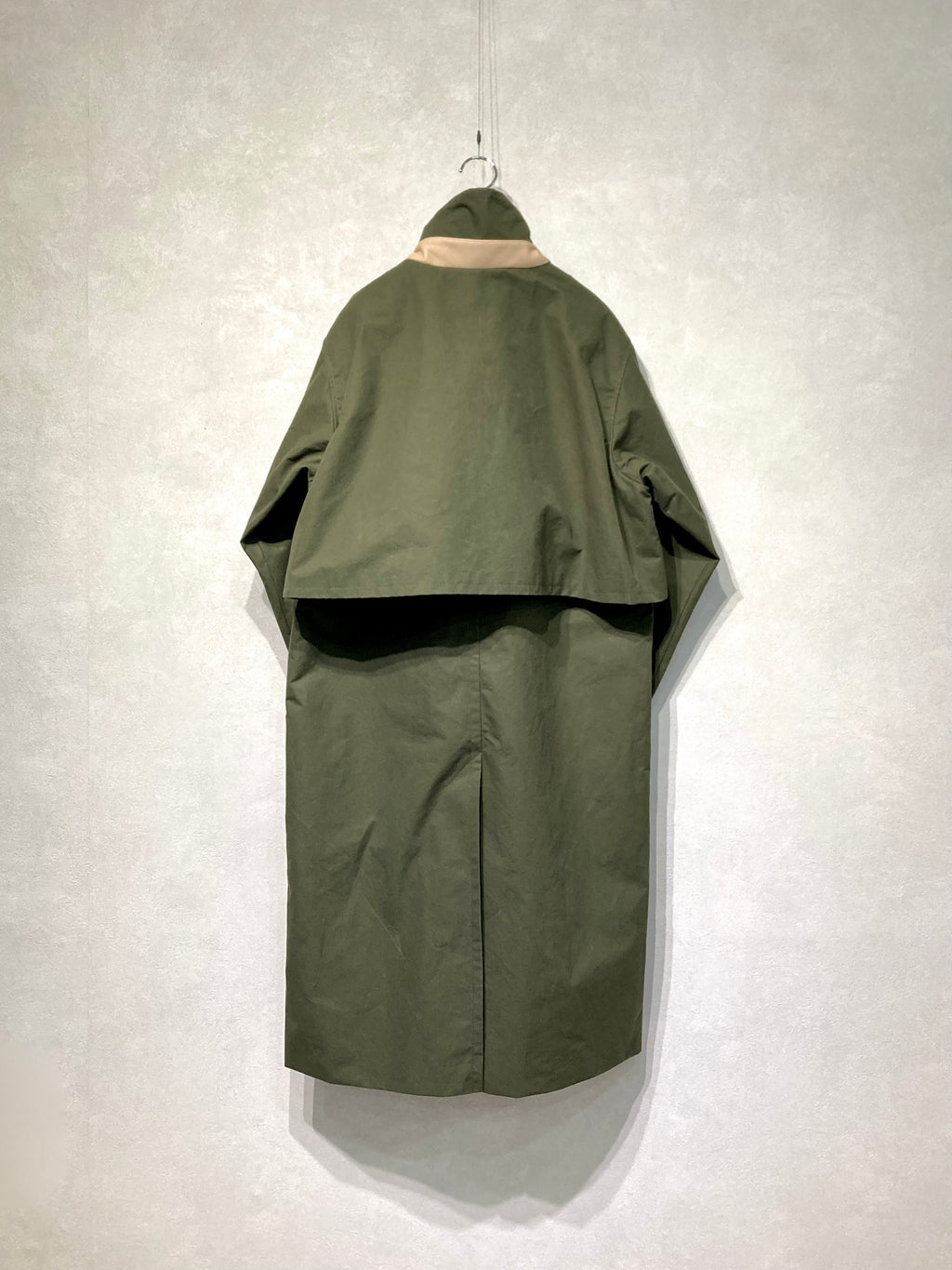 DAISUKE TANABE / MEHVE - Olive