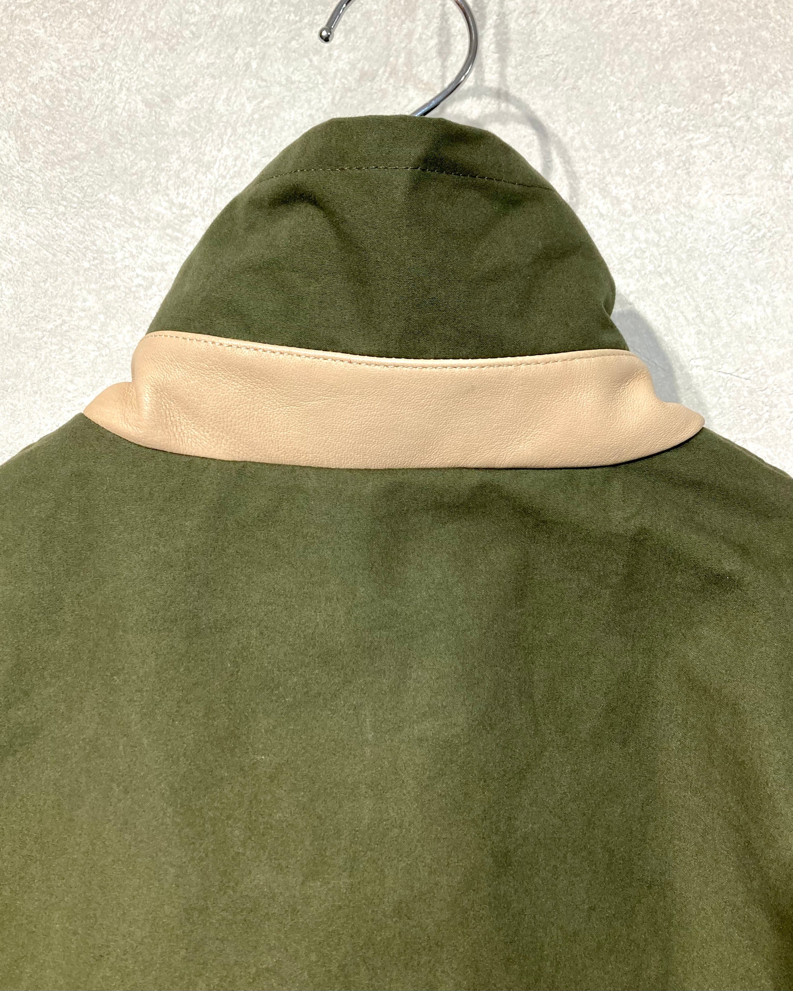 DAISUKE TANABE / MEHVE - Olive