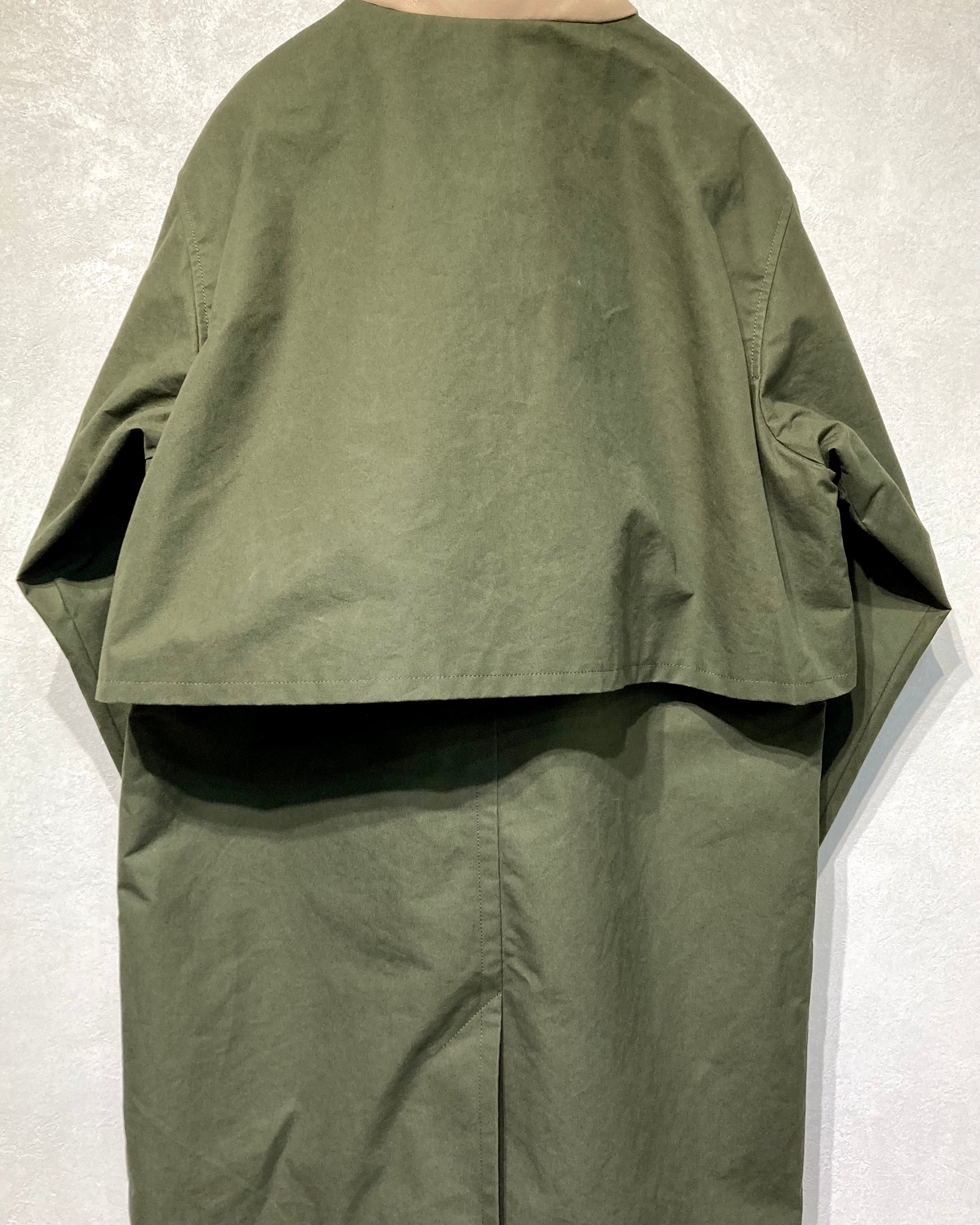 DAISUKE TANABE / MEHVE - Olive