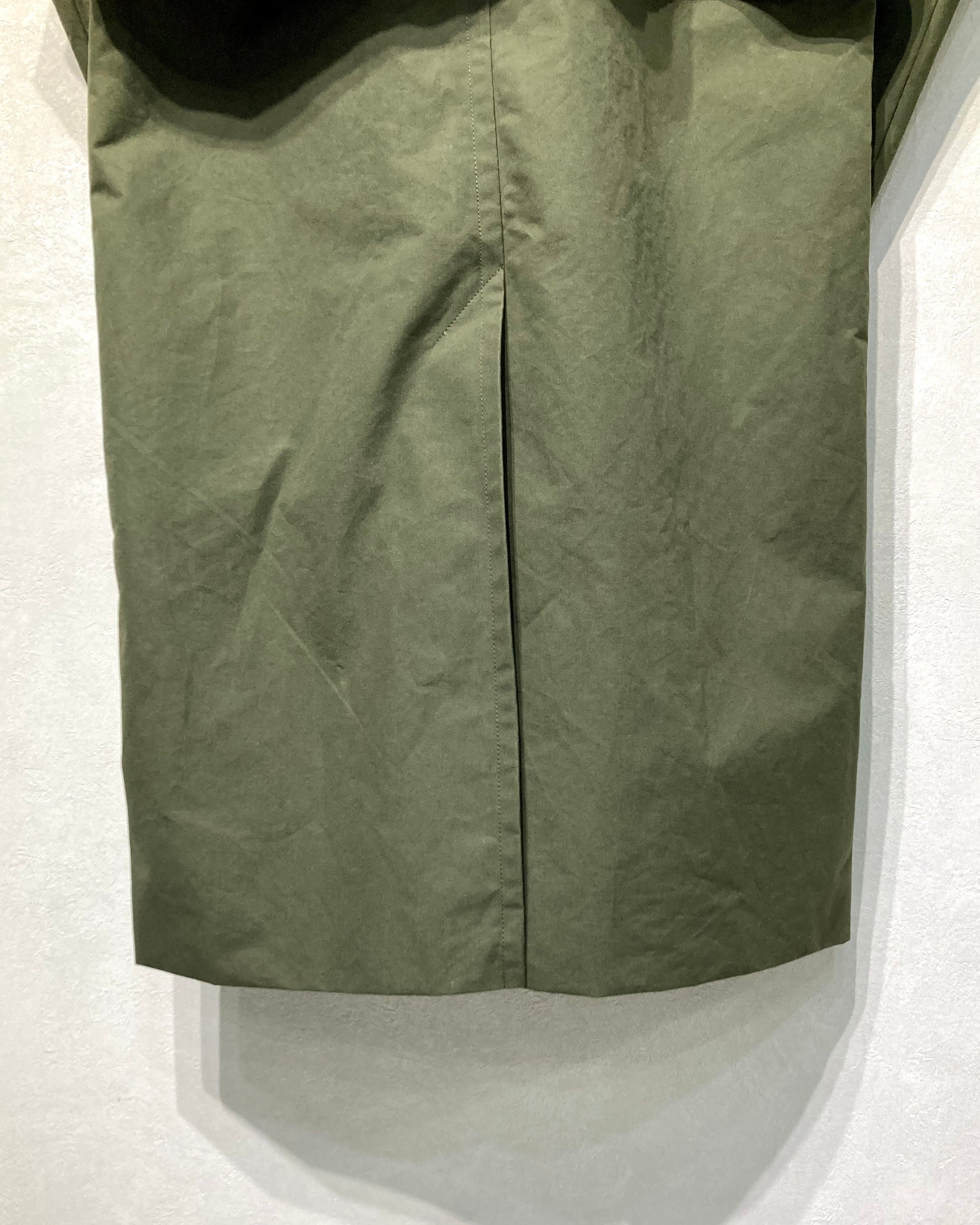 DAISUKE TANABE / MEHVE - Olive