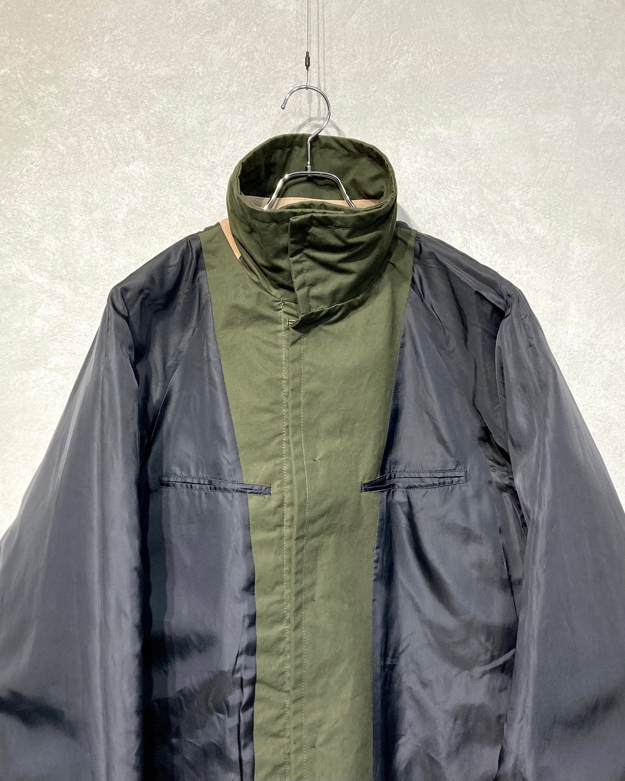 DAISUKE TANABE / MEHVE - Olive