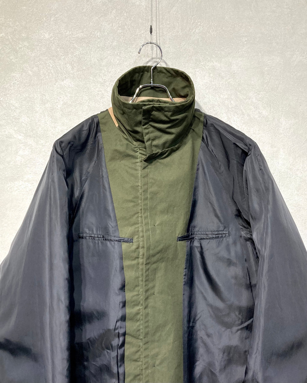 DAISUKE TANABE / MEHVE - Olive