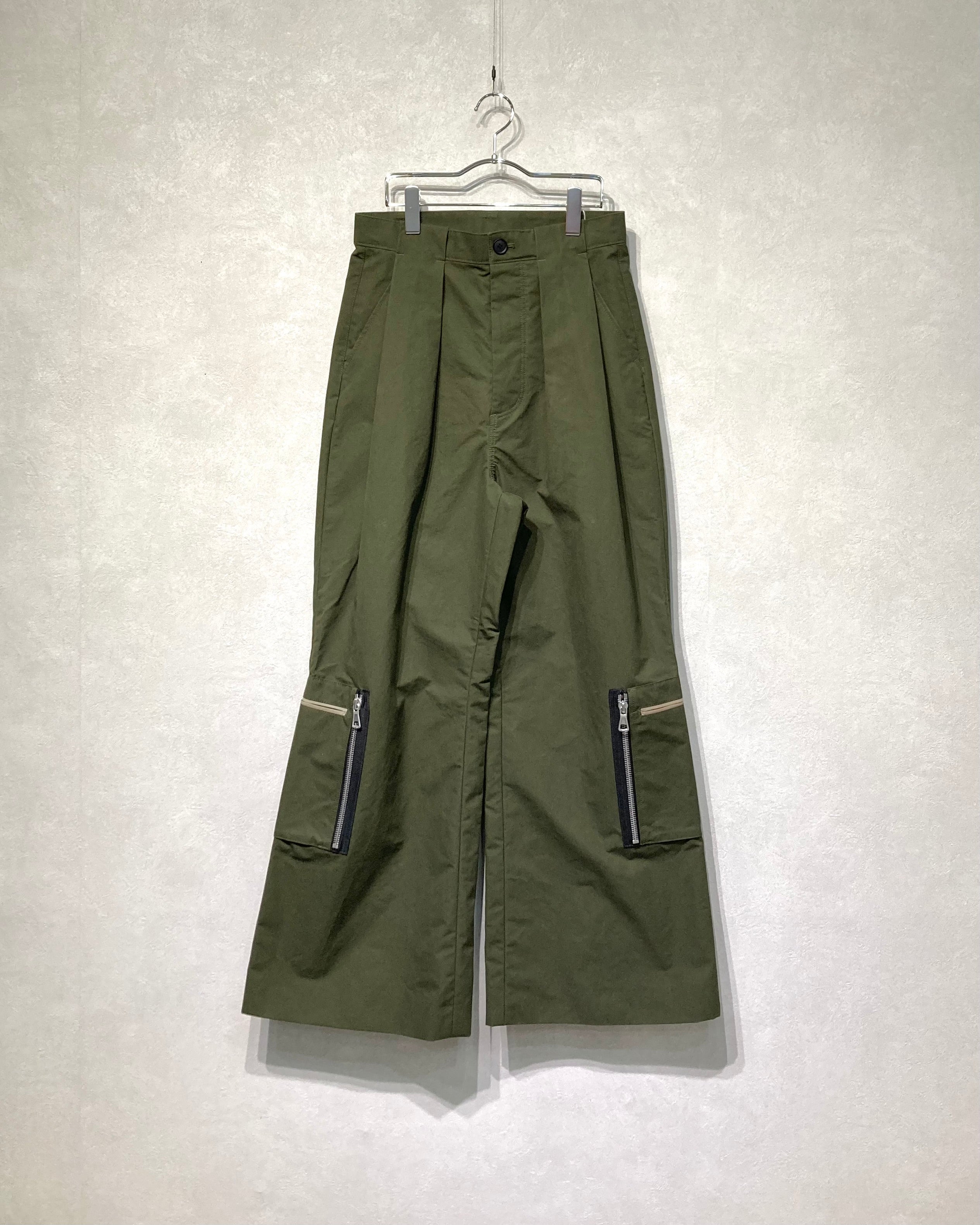 DAISUKE TANABE / OHMA - Olive