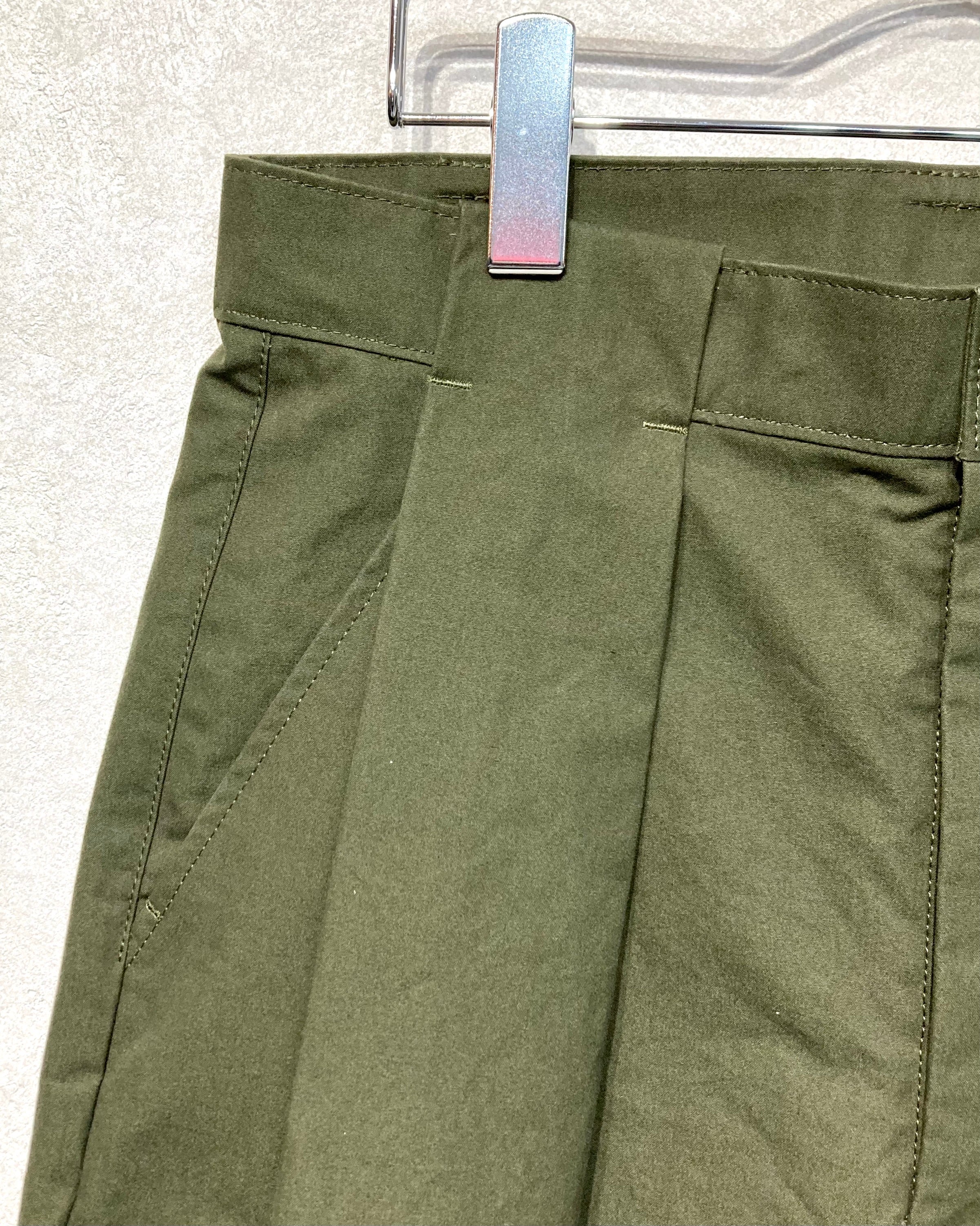 DAISUKE TANABE / OHMA - Olive