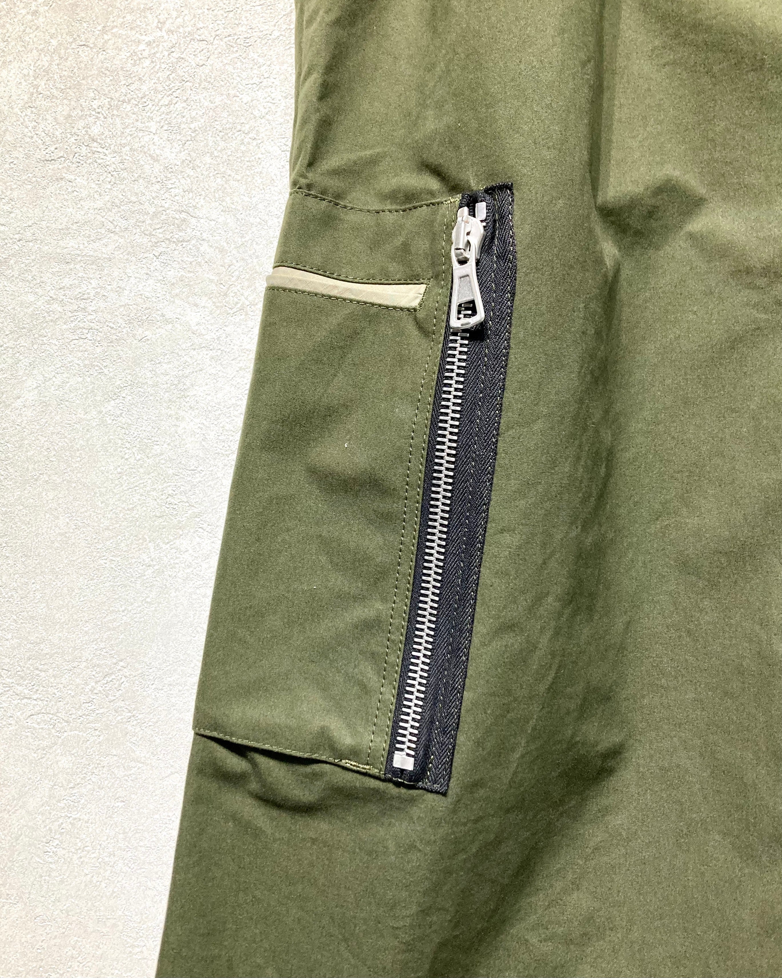 DAISUKE TANABE / OHMA - Olive