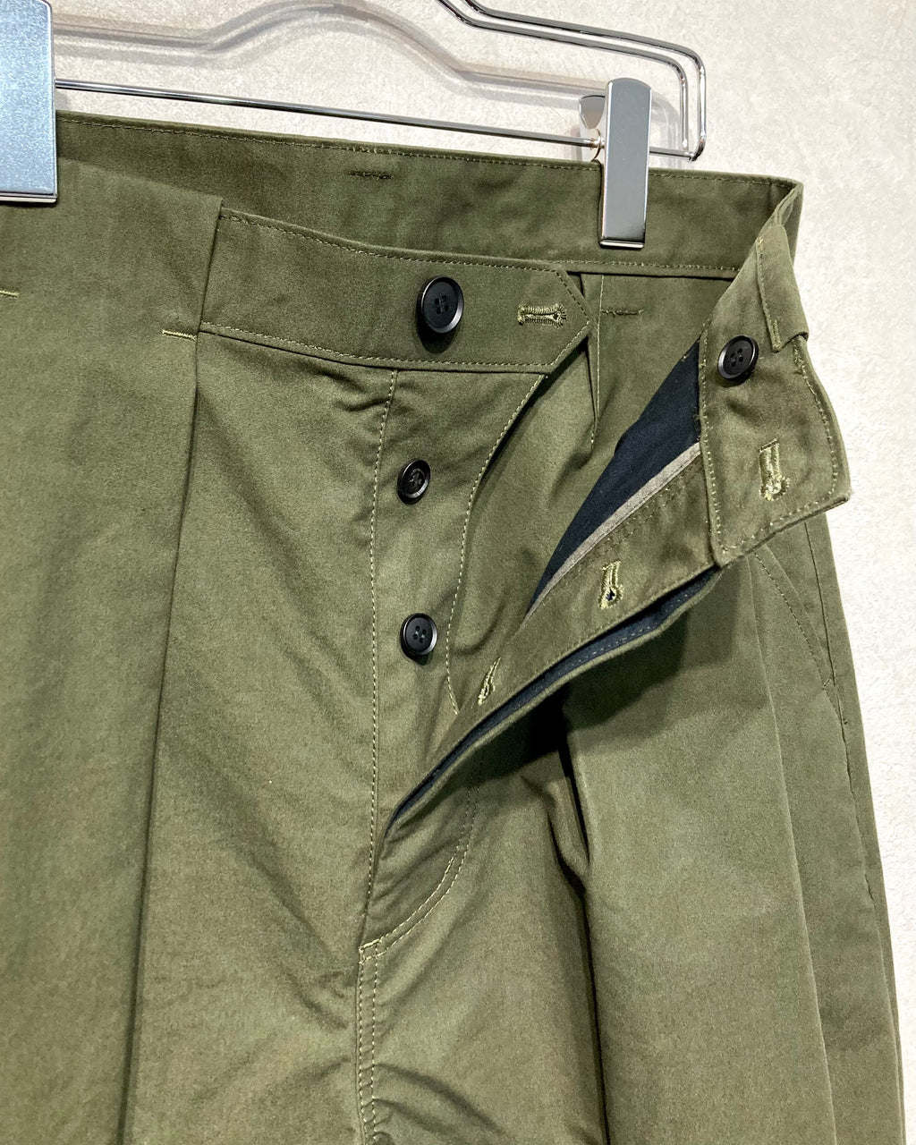 DAISUKE TANABE / OHMA - Olive