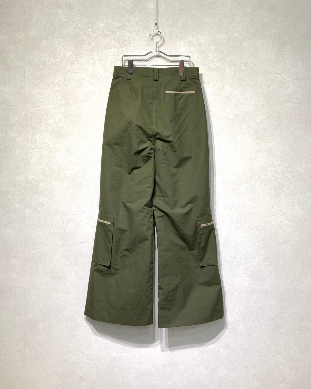 DAISUKE TANABE / OHMA - Olive