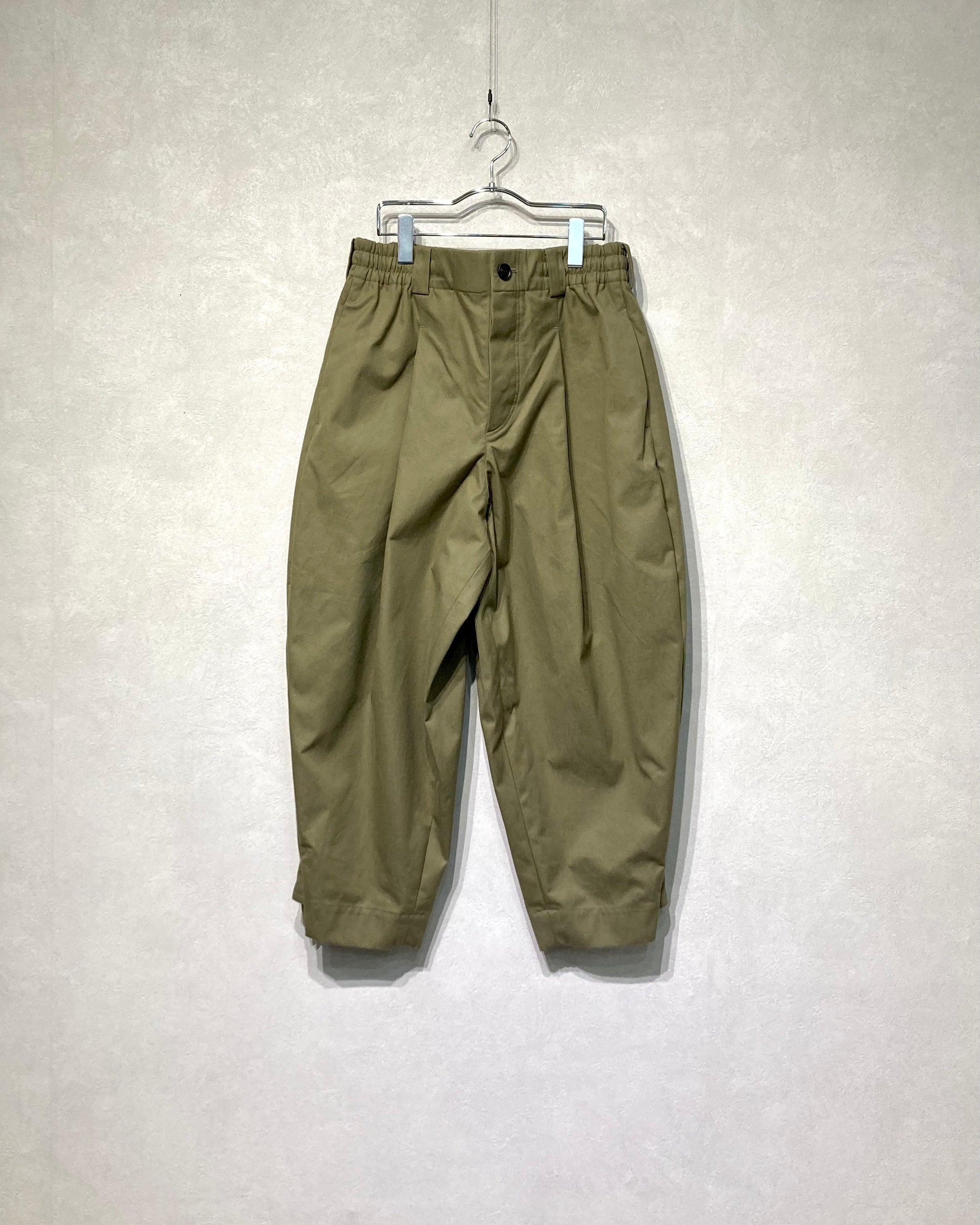 DAISUKE TANABE / KARASU - Vintage army