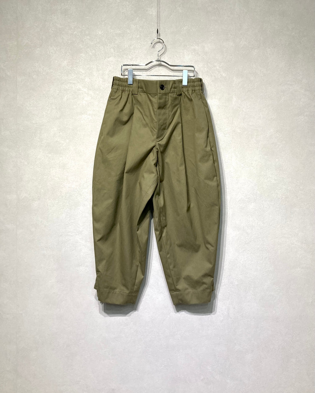 DAISUKE TANABE / KARASU - Vintage army