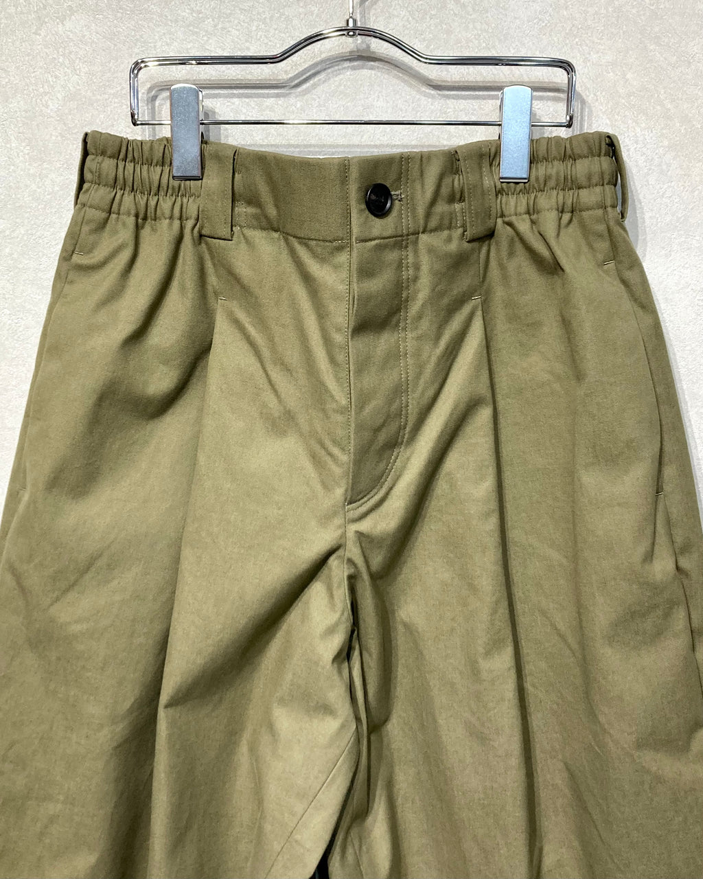 DAISUKE TANABE / KARASU - Vintage army