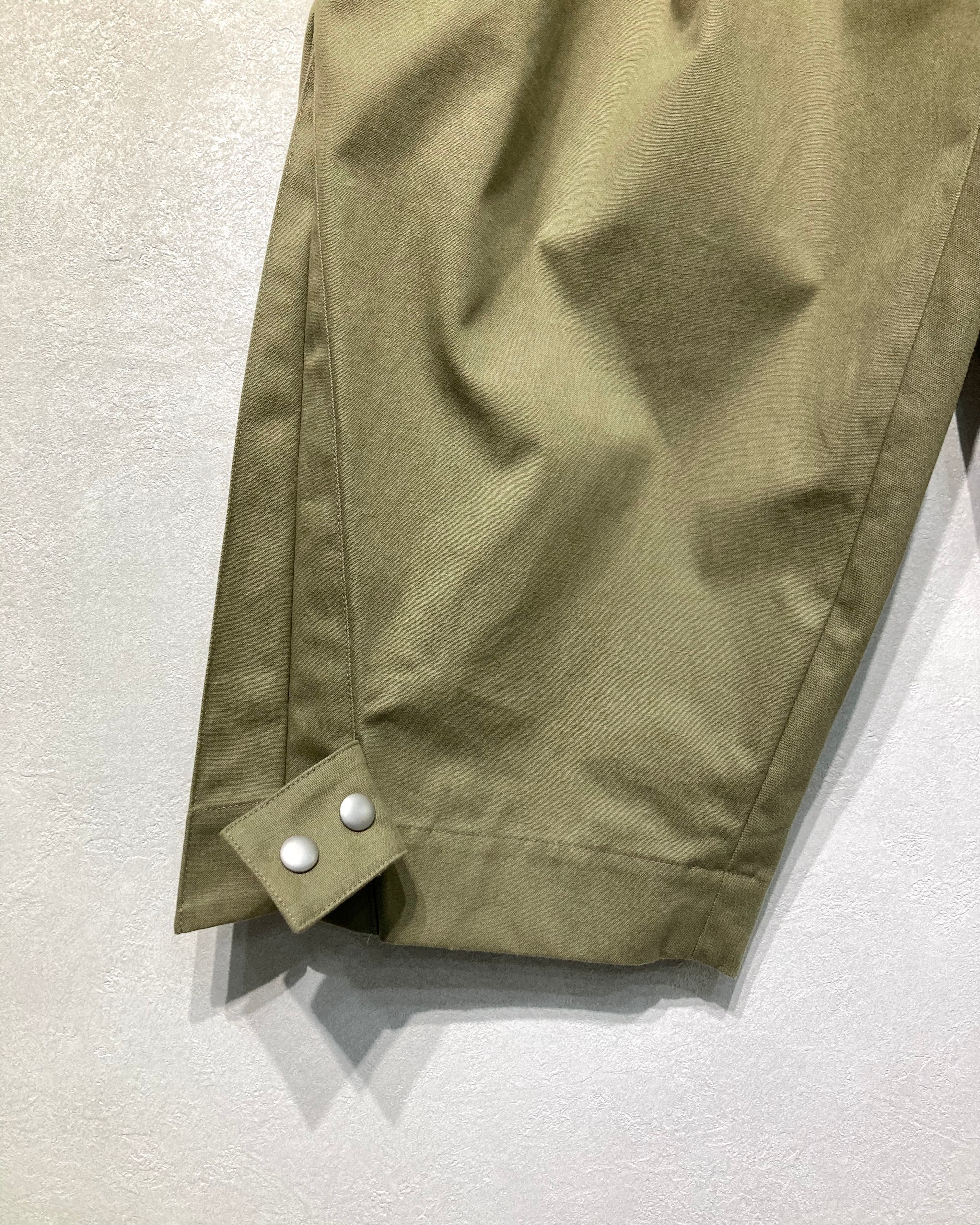 DAISUKE TANABE / KARASU - Vintage army