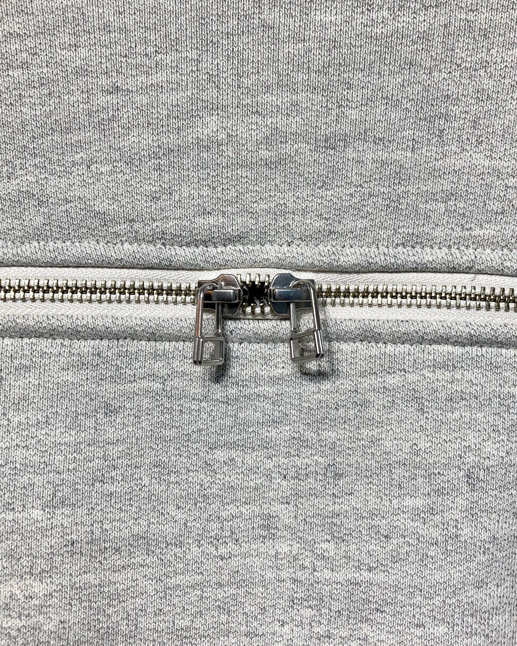 ROTOL / FOAMORA SWEAT HOODIE - Heather gray