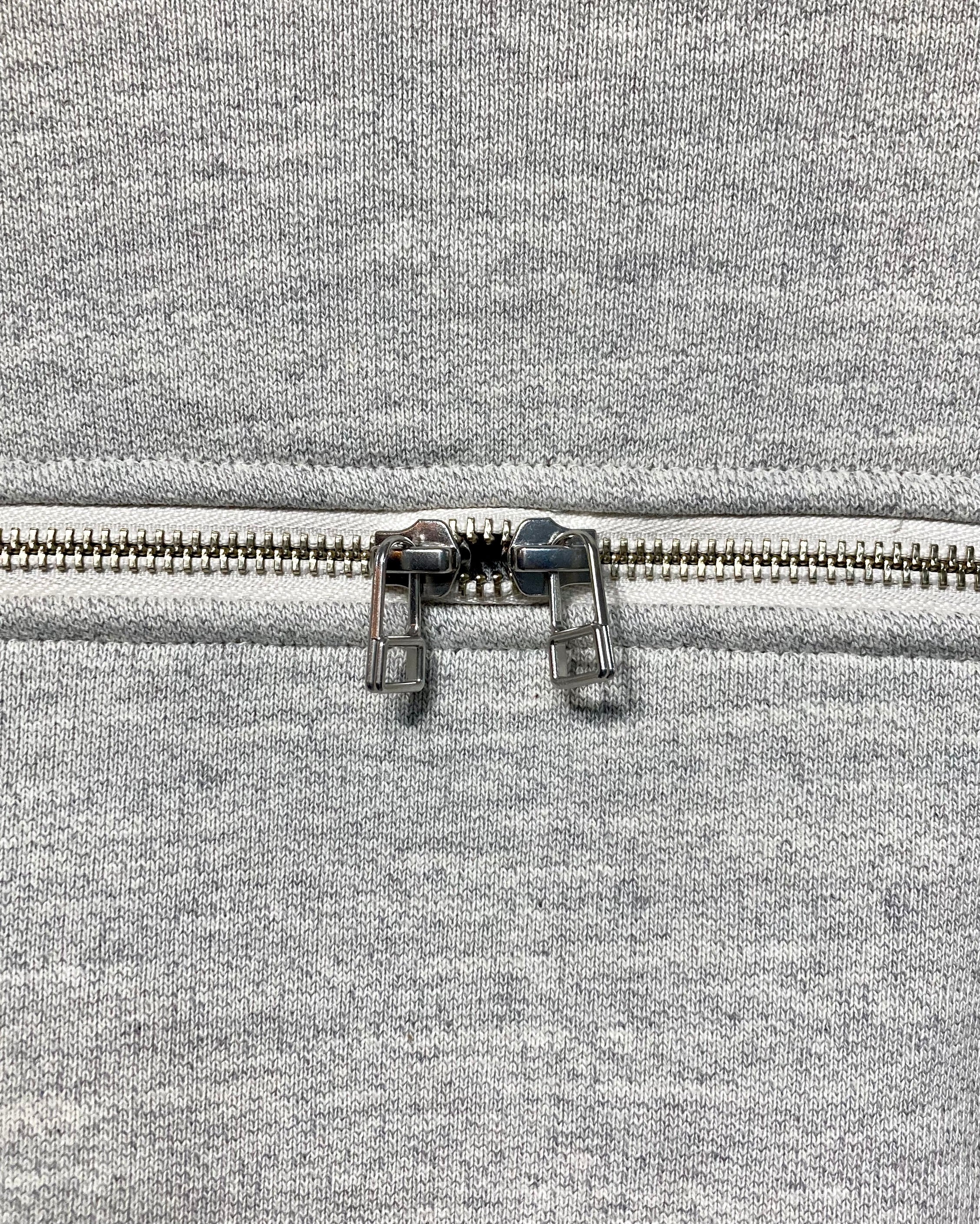 ROTOL / FOAMORA SWEAT HOODIE - Heather gray