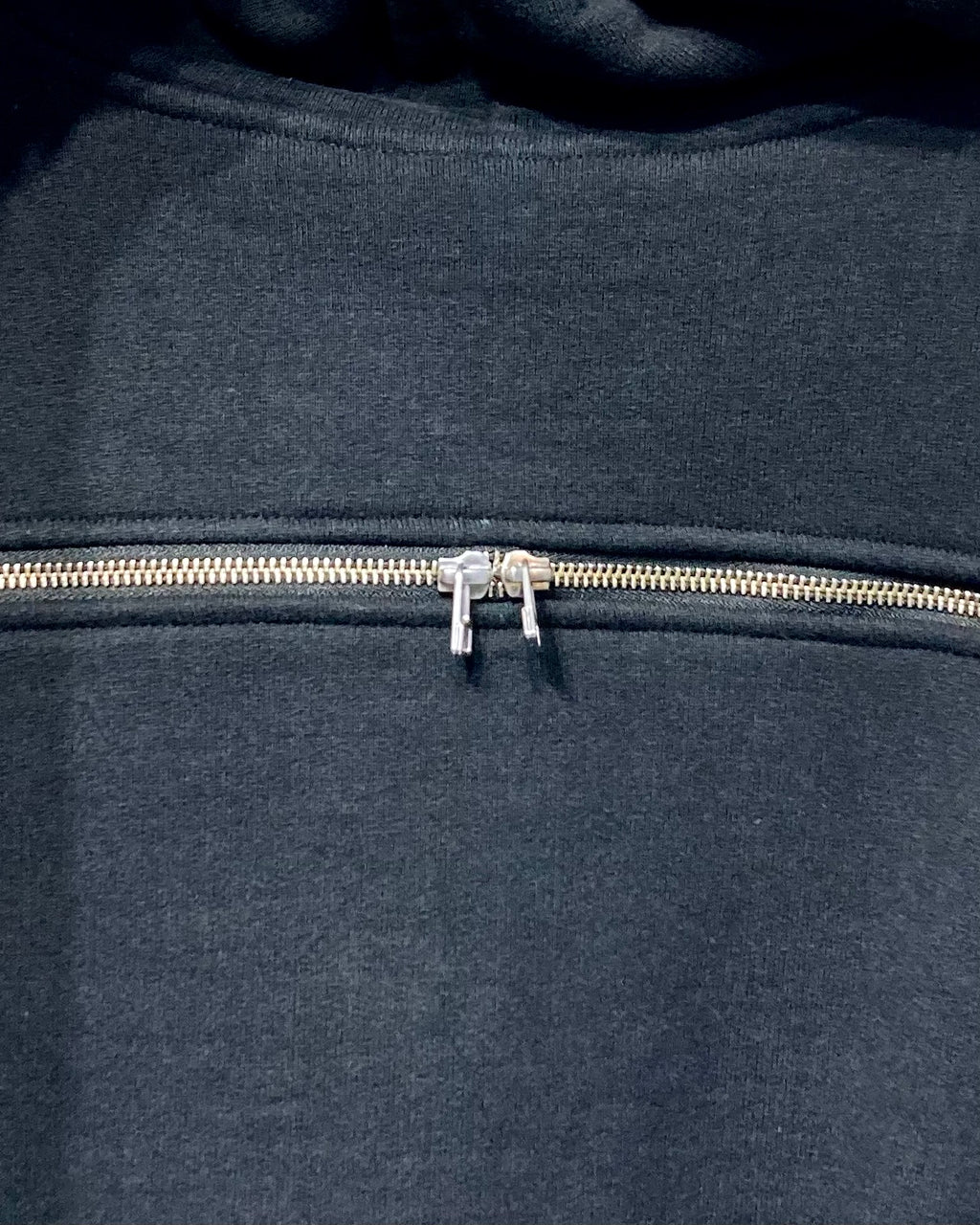 ROTOL / FOAMORA SWEAT HOODIE - Black