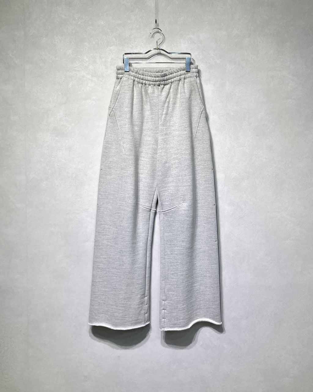 ROTOL / FOAMORA SWEAT PANTS - Heather gray