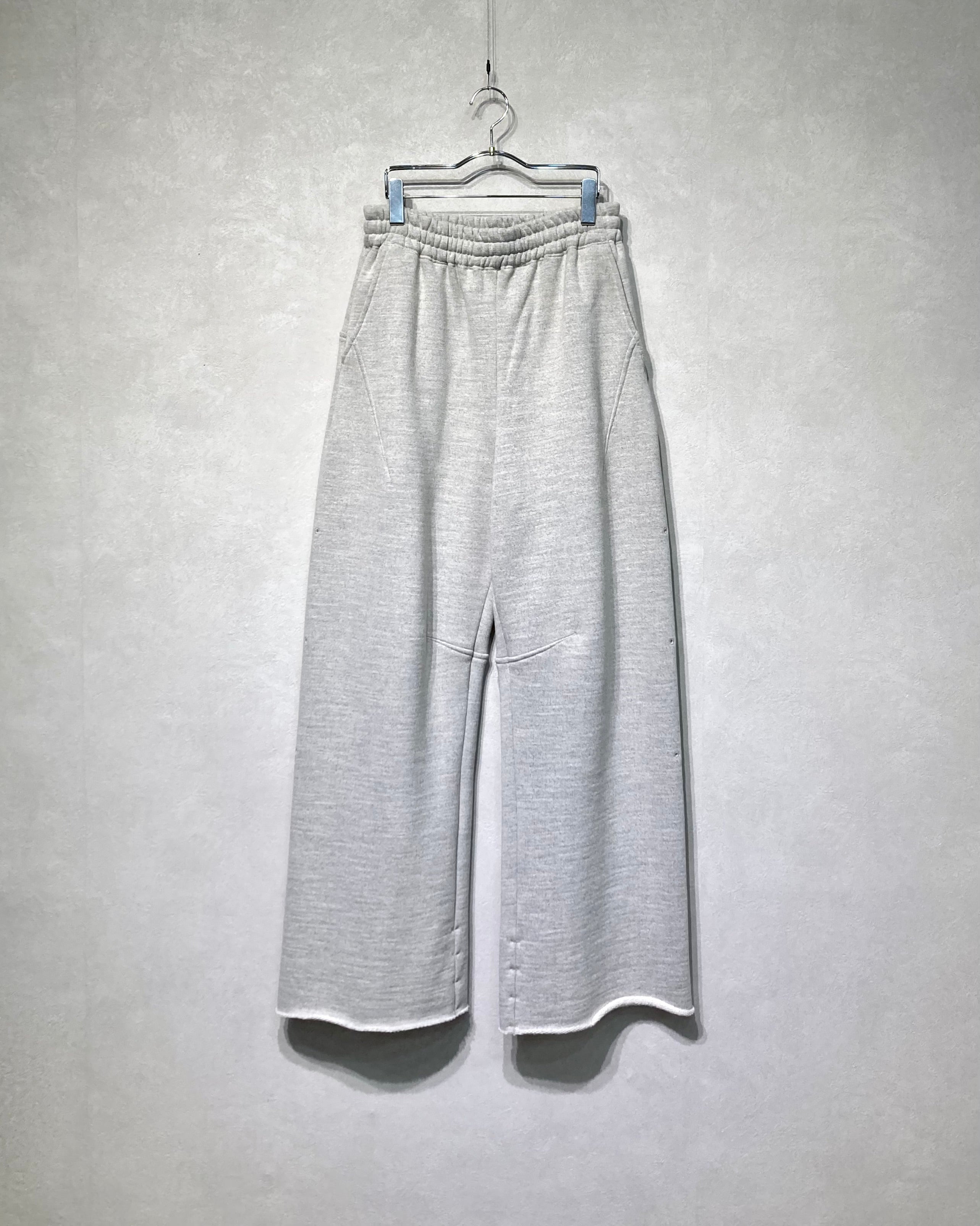 ROTOL / FOAMORA SWEAT PANTS - Heather gray