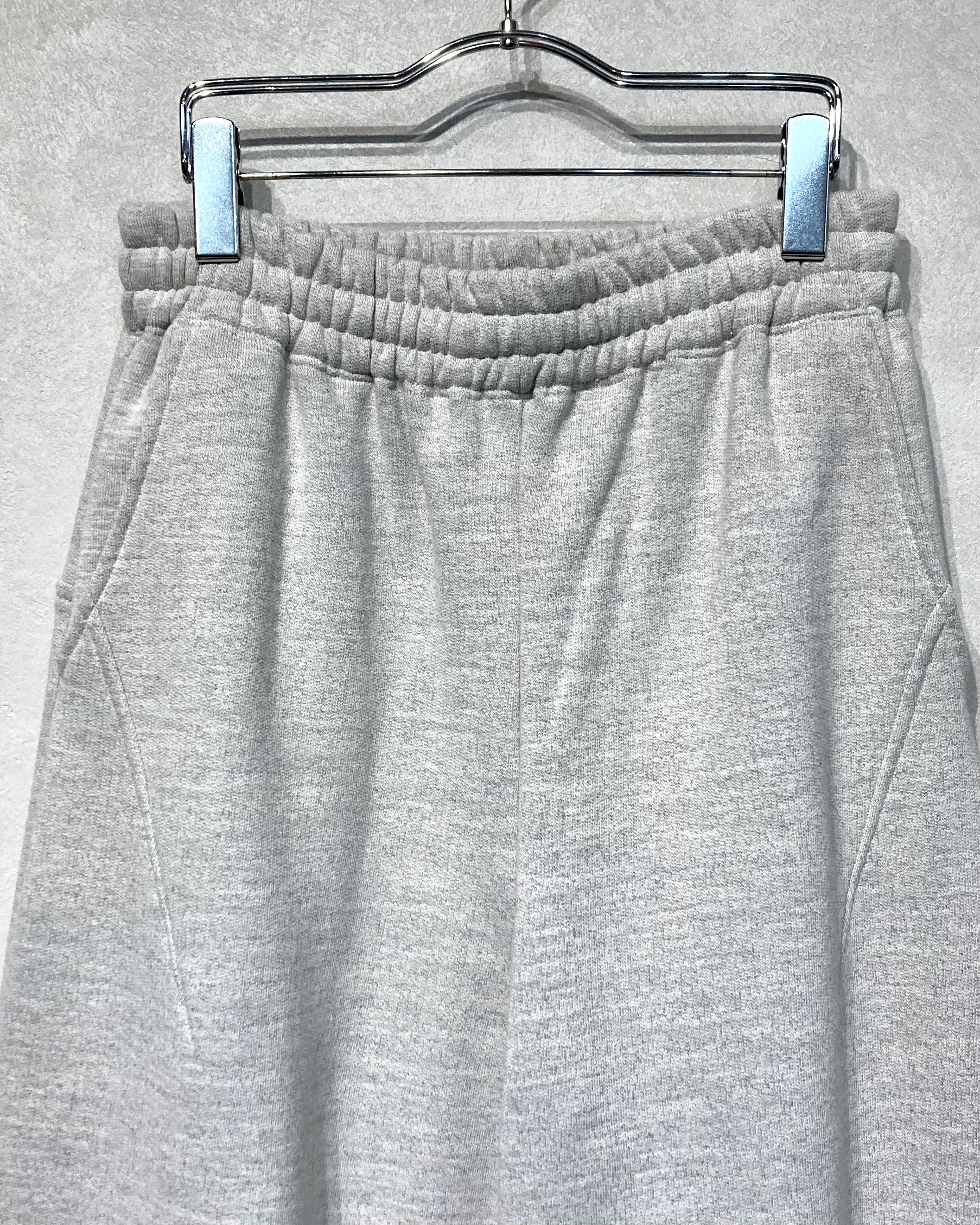 ROTOL / FOAMORA SWEAT PANTS - Heather gray