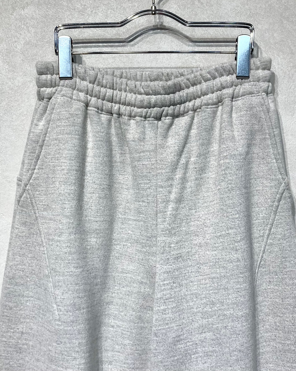 ROTOL / FOAMORA SWEAT PANTS - Heather gray