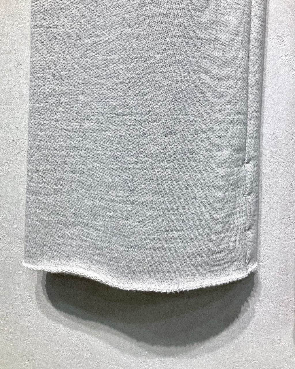 ROTOL / FOAMORA SWEAT PANTS - Heather gray