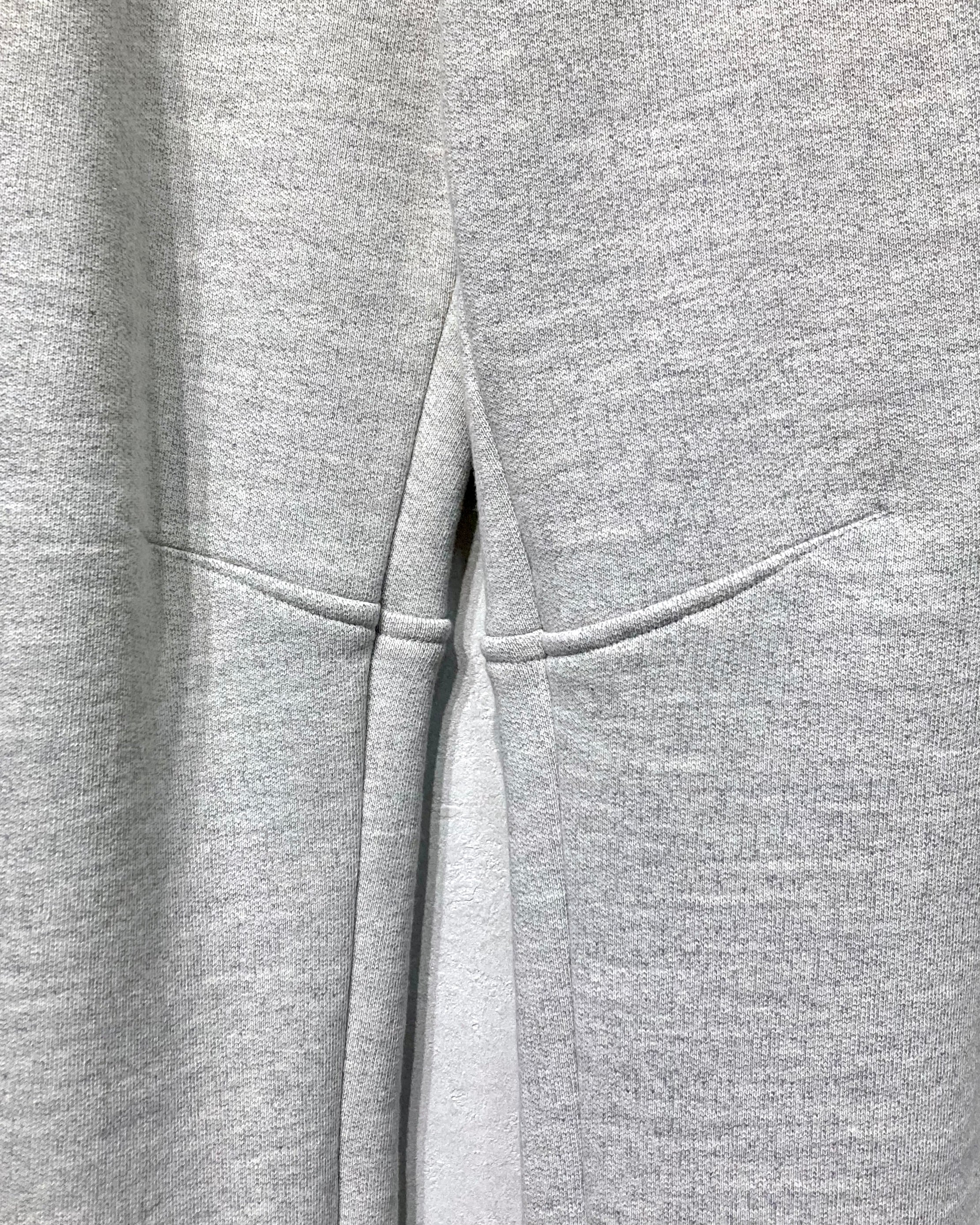 ROTOL / FOAMORA SWEAT PANTS - Heather gray