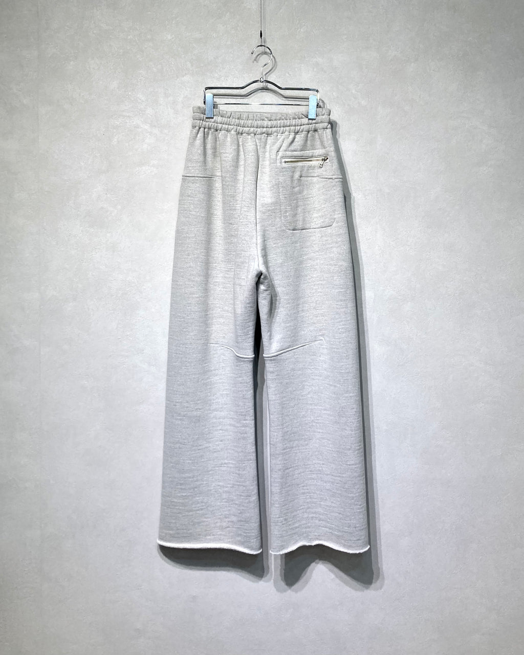 ROTOL / FOAMORA SWEAT PANTS - Heather gray