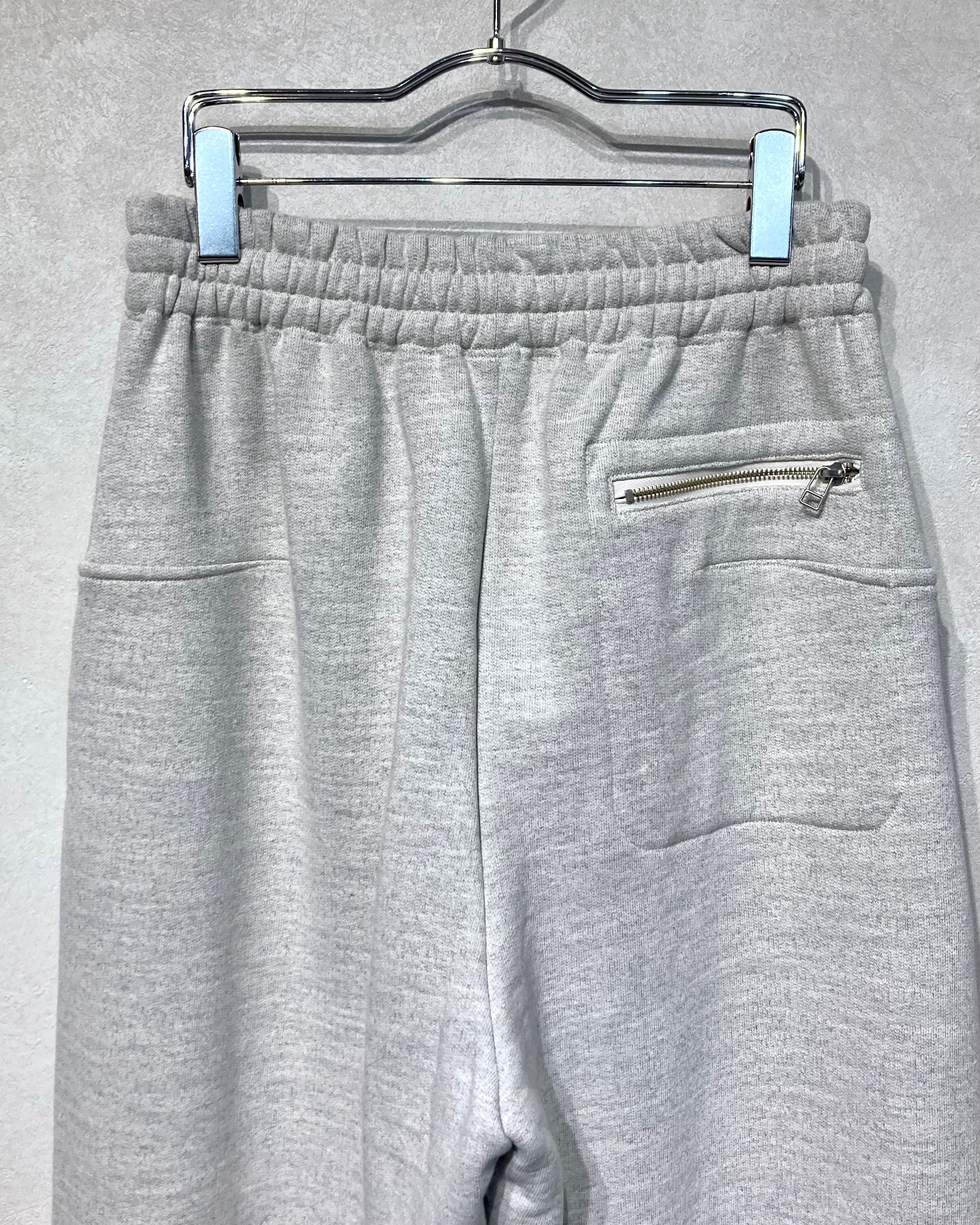ROTOL / FOAMORA SWEAT PANTS - Heather gray