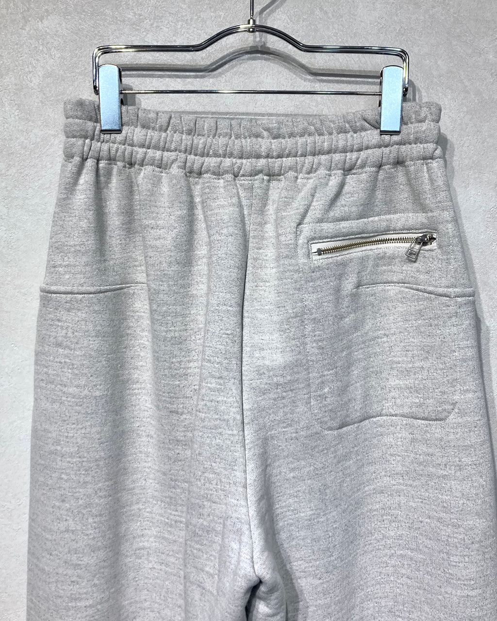 ROTOL / FOAMORA SWEAT PANTS - Heather gray