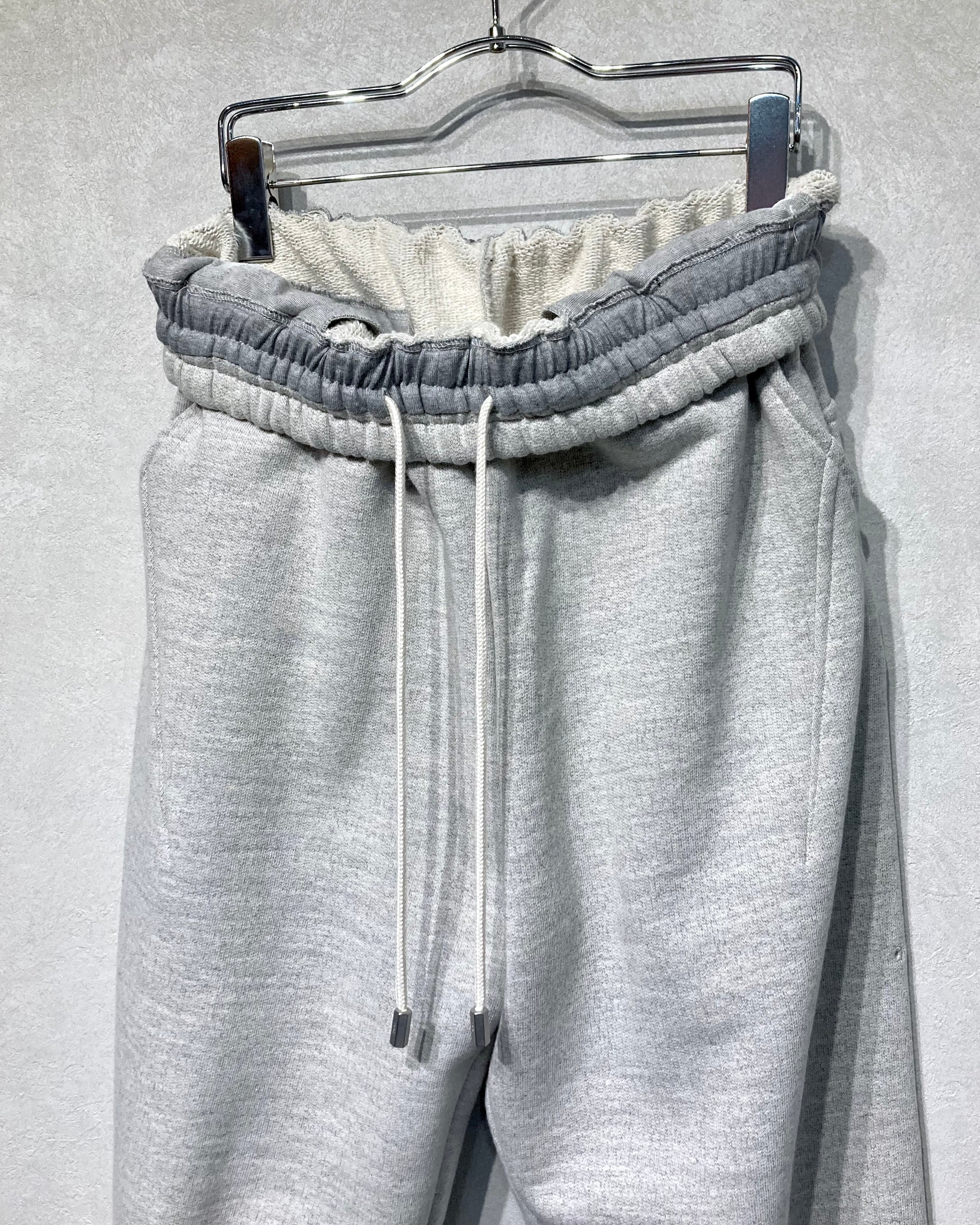 ROTOL / FOAMORA SWEAT PANTS - Heather gray