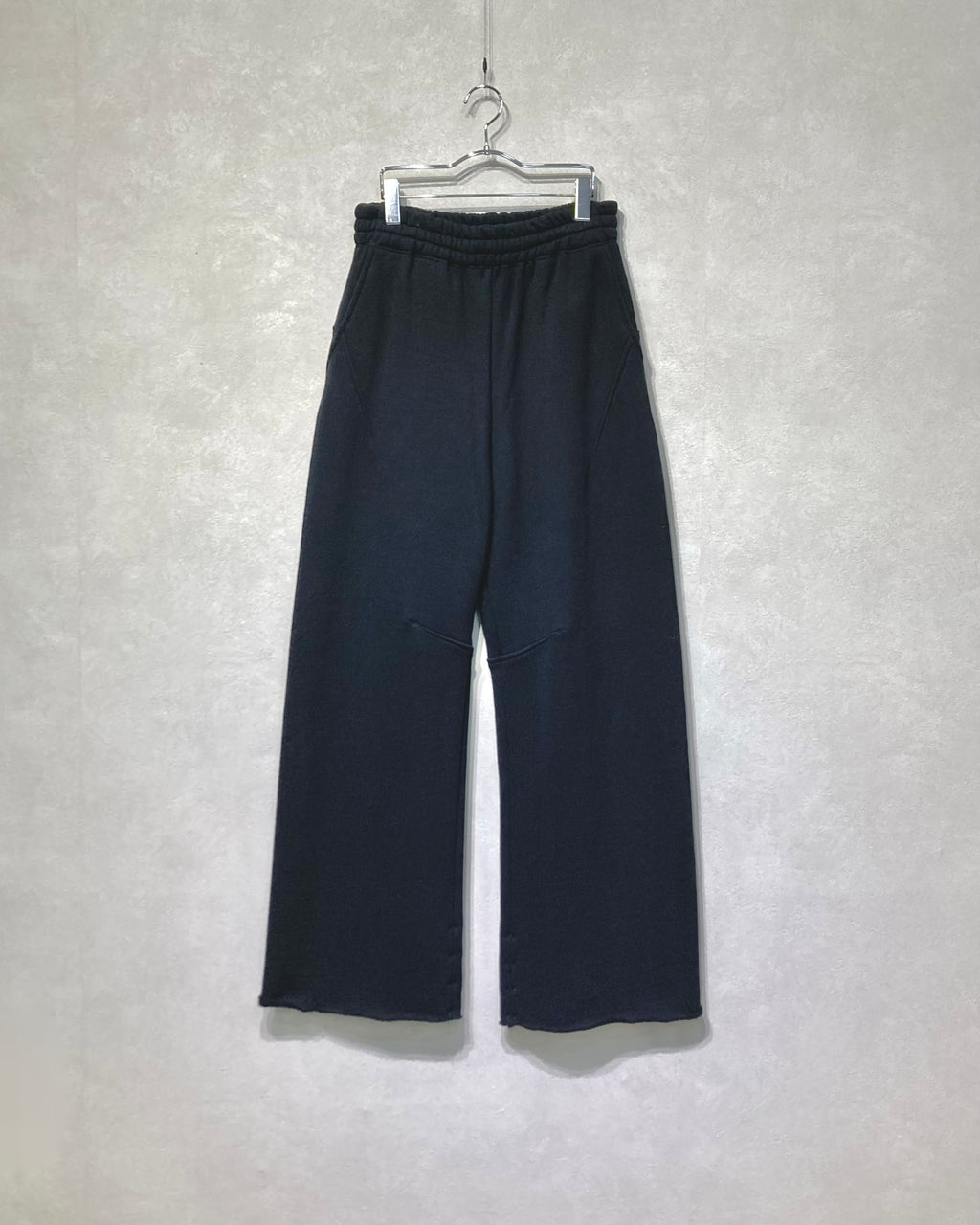 ROTOL / FOAMORA SWEAT PANTS - Black