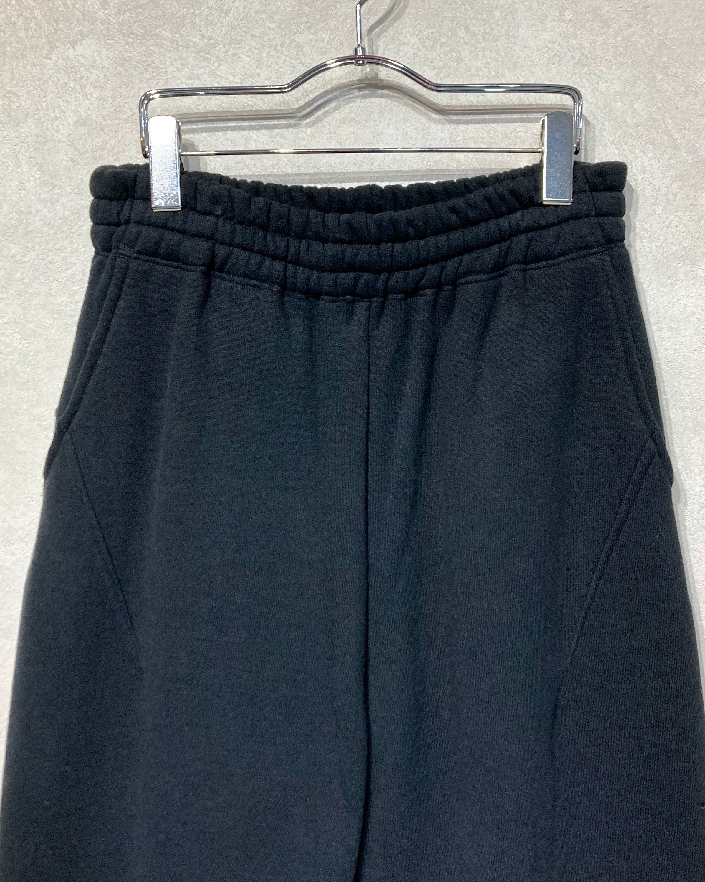 ROTOL / FOAMORA SWEAT PANTS - Black