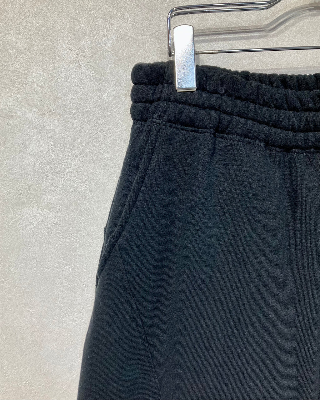 ROTOL / FOAMORA SWEAT PANTS - Black