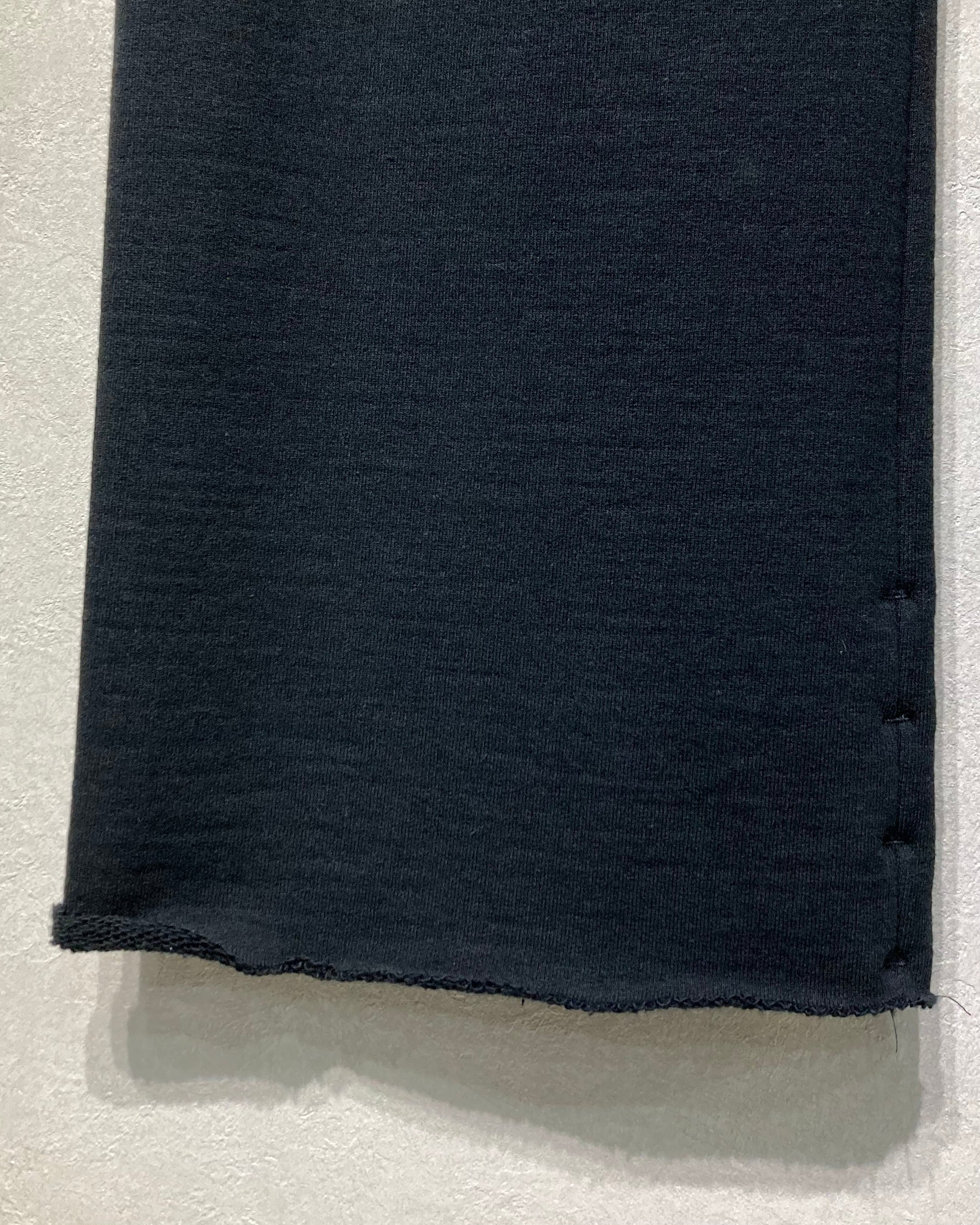 ROTOL / FOAMORA SWEAT PANTS - Black