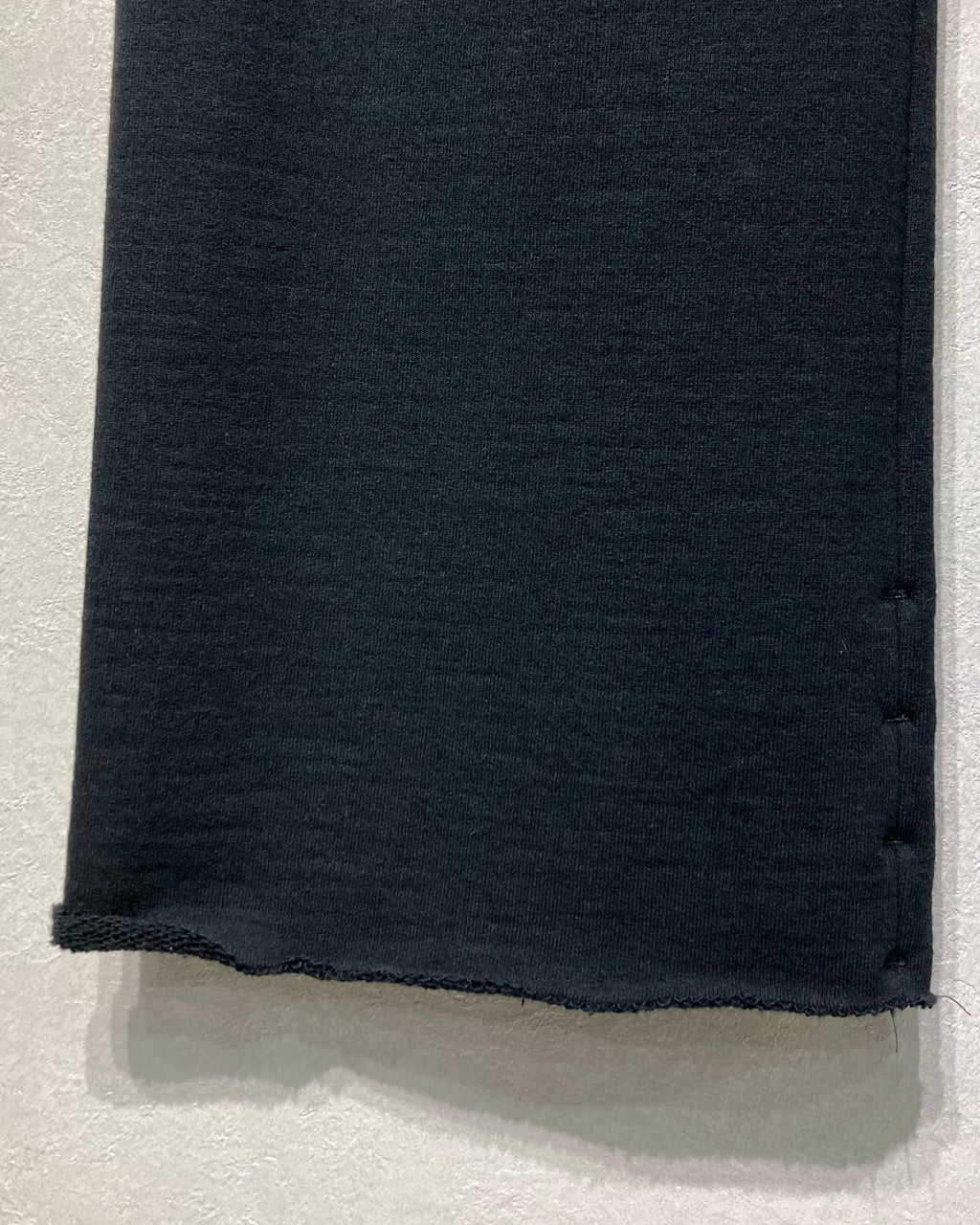 ROTOL / FOAMORA SWEAT PANTS - Black