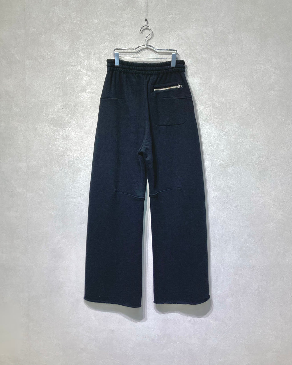 ROTOL / FOAMORA SWEAT PANTS - Black