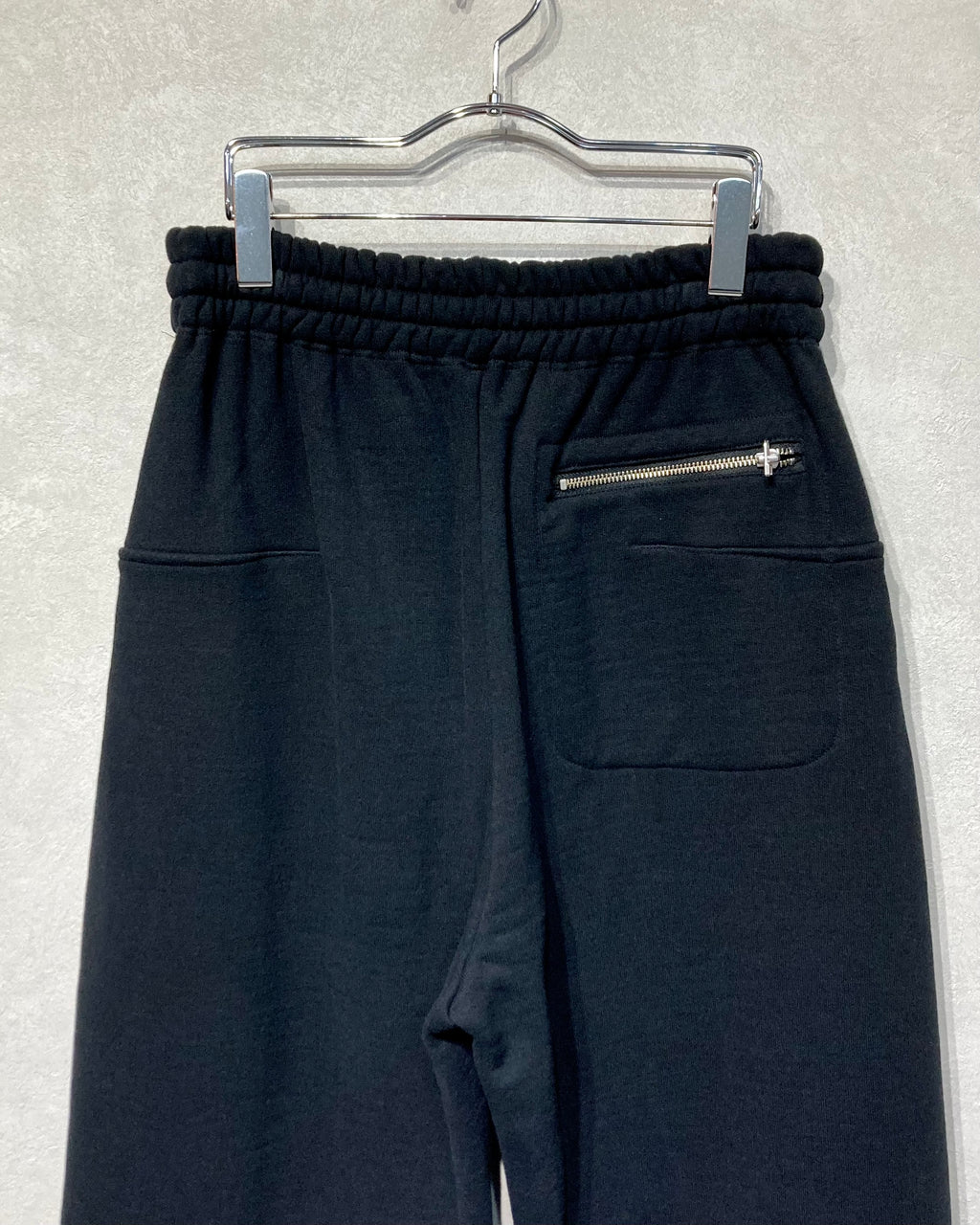 ROTOL / FOAMORA SWEAT PANTS - Black