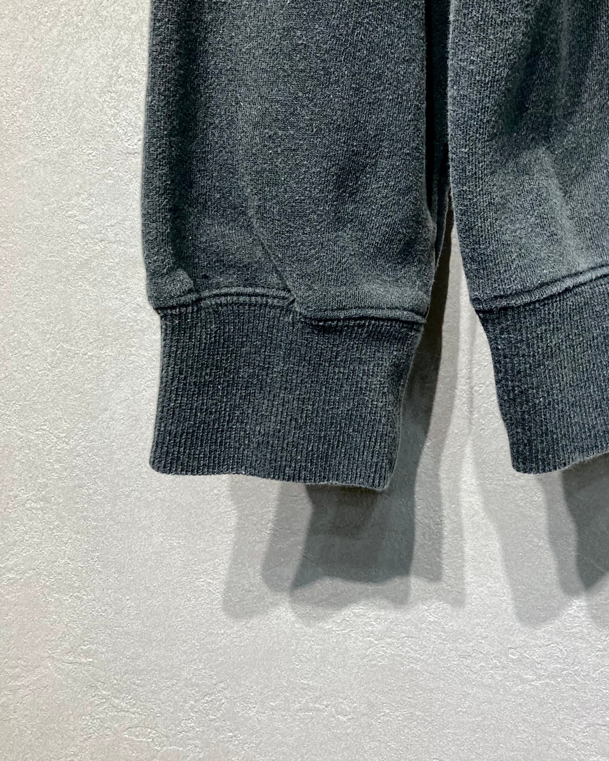 ISSUETHINGS / 25b/100a-c-10/Sweat - Gray