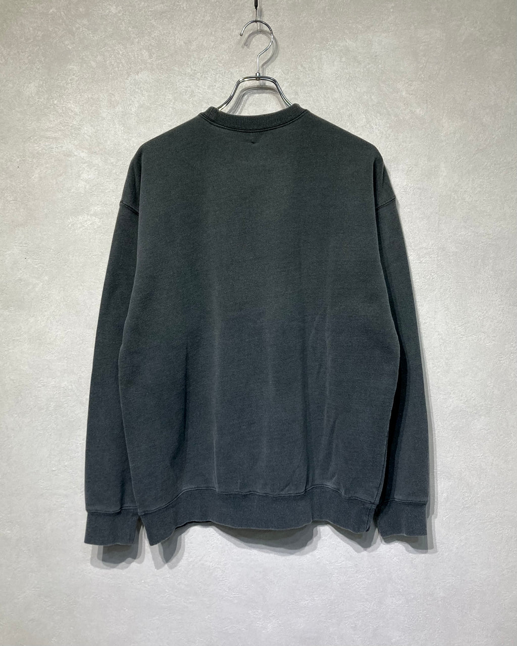 ISSUETHINGS / 25b/100a-c-10/Sweat - Gray