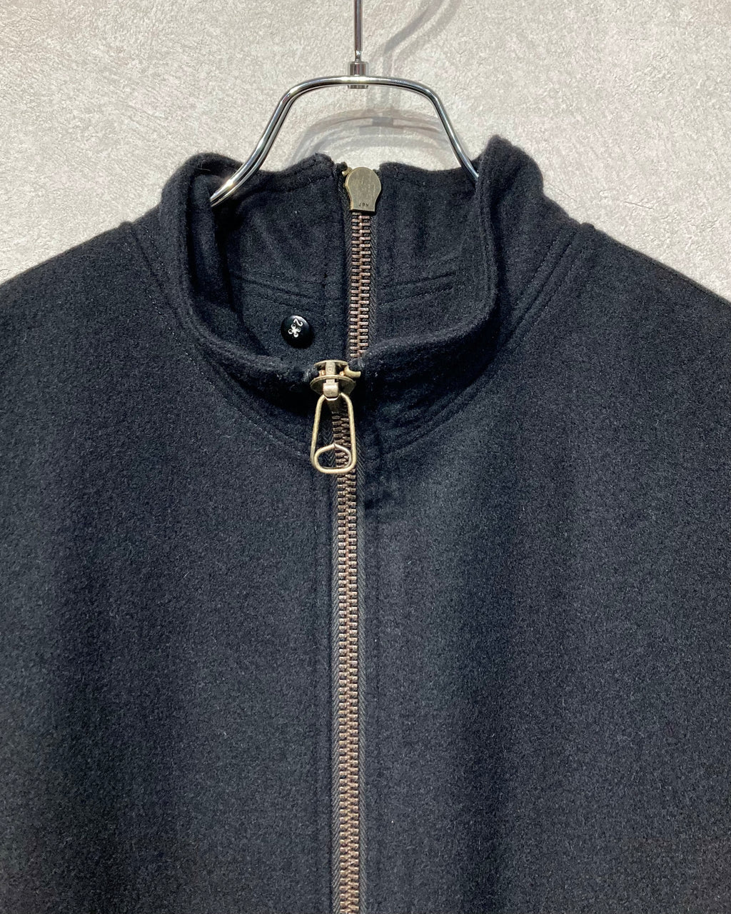 ISSUETHINGS / 25b/88b-wn/c-00/Coat - Black