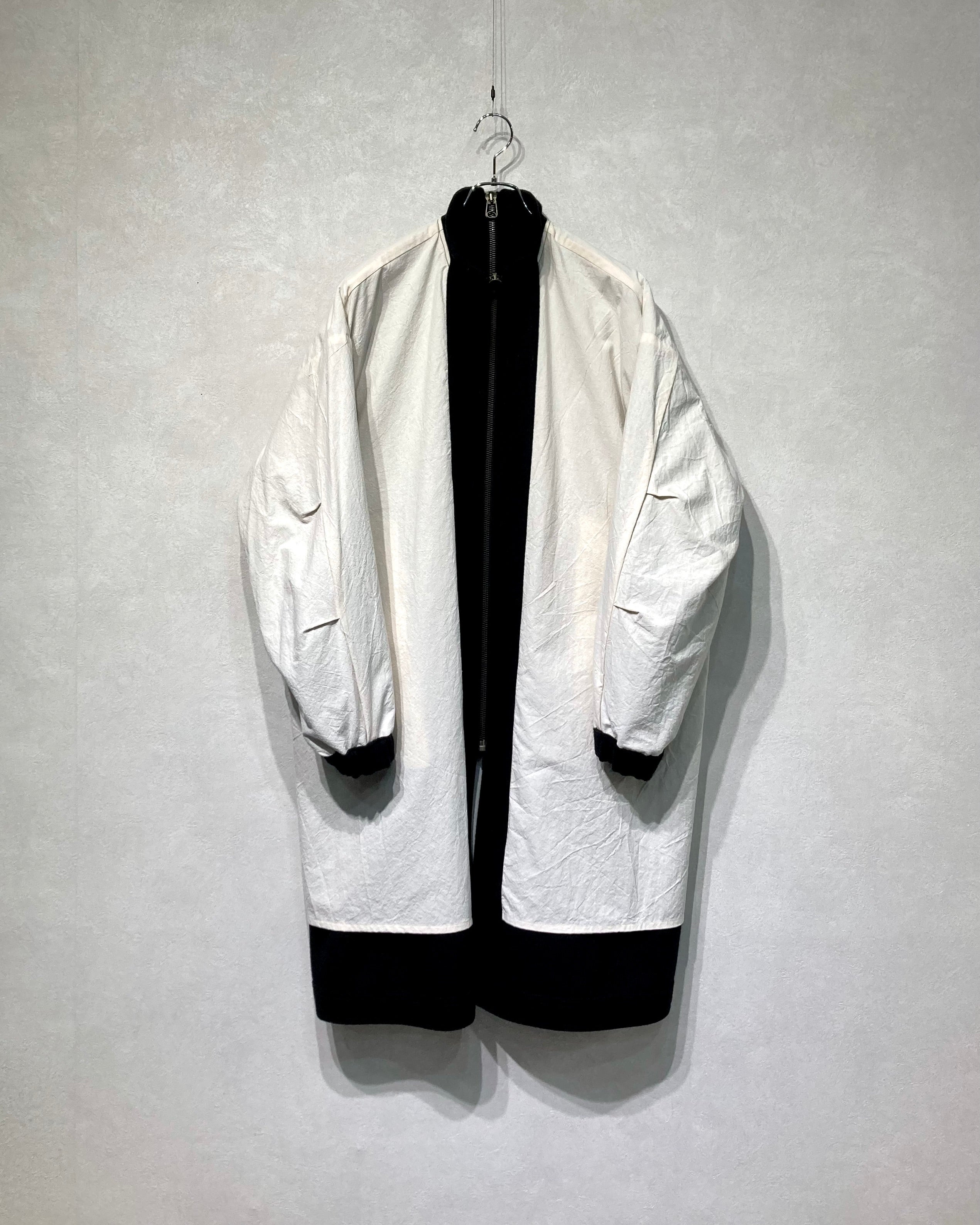 ISSUETHINGS / 25b/88b-wn/c-00/Coat - Black