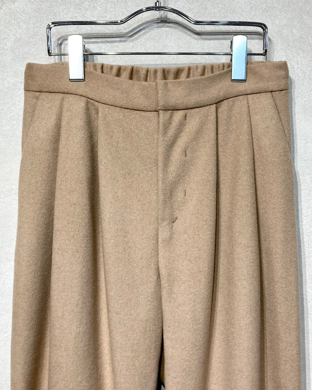 ISSUETHINGS / 25b/99-wcan/c-00/Pants - Beige