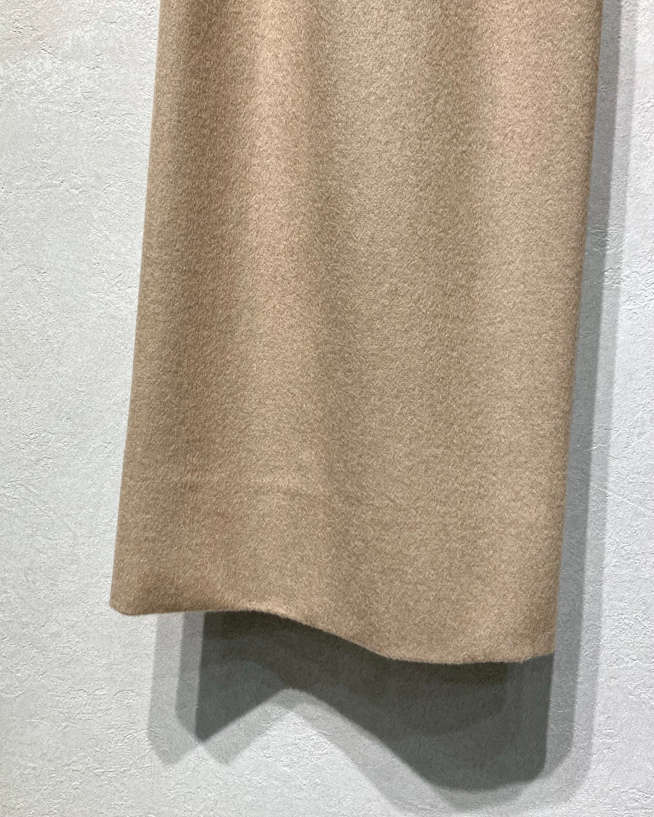 ISSUETHINGS / 25b/99-wcan/c-00/Pants - Beige