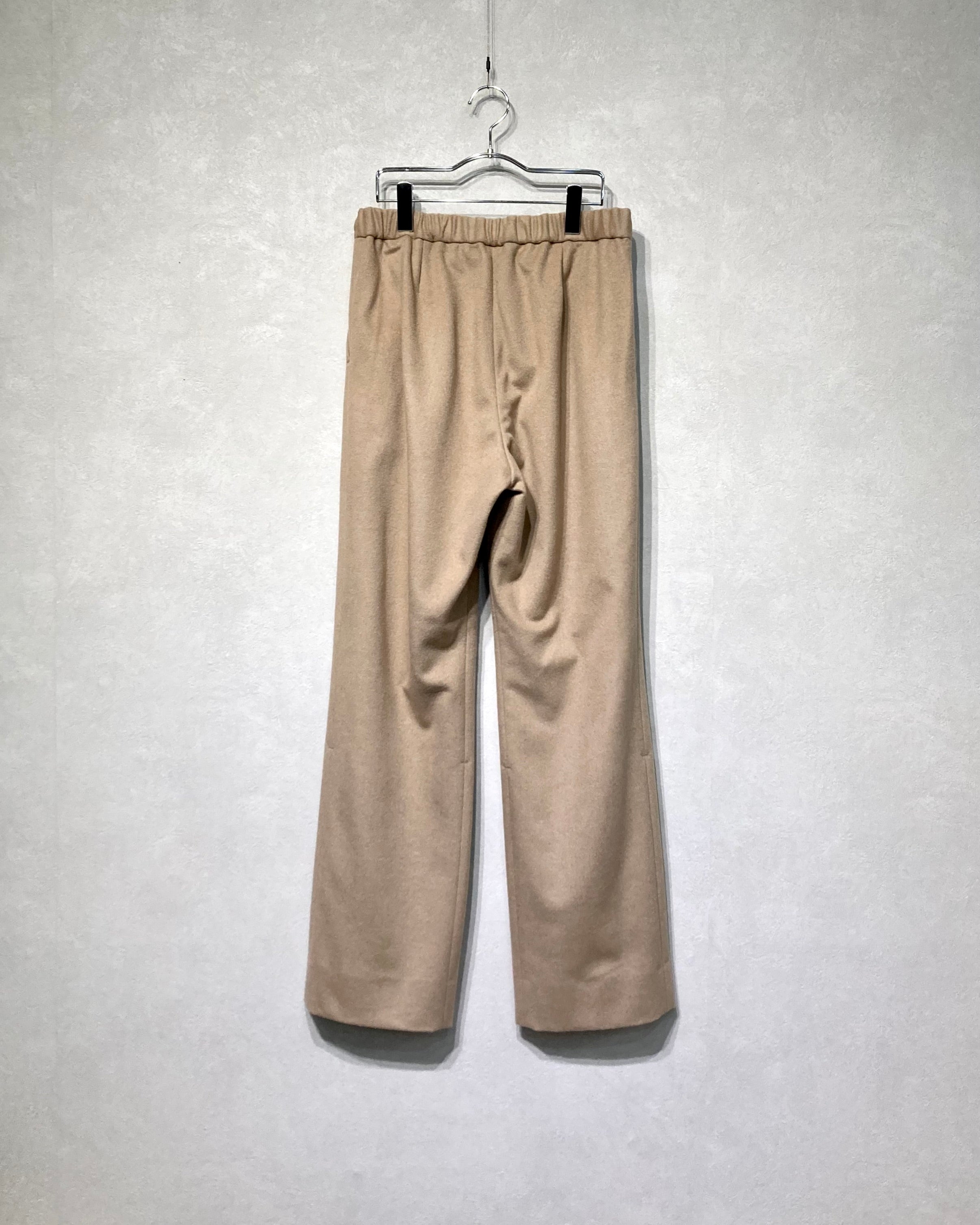 ISSUETHINGS / 25b/99-wcan/c-00/Pants - Beige