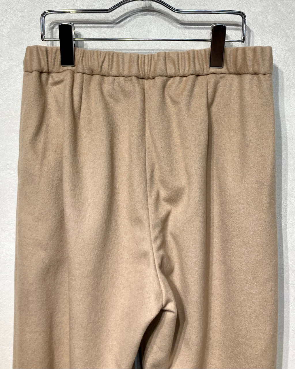 ISSUETHINGS / 25b/99-wcan/c-00/Pants - Beige