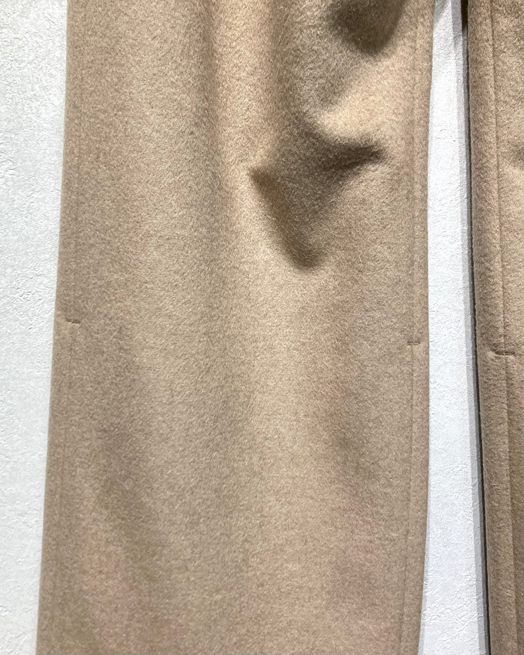 ISSUETHINGS / 25b/99-wcan/c-00/Pants - Beige