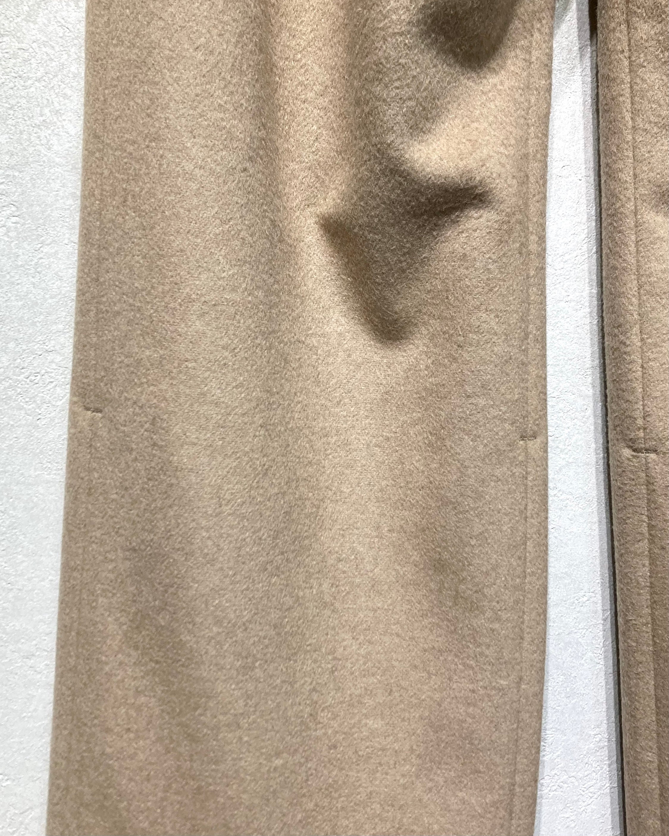 ISSUETHINGS / 25b/99-wcan/c-00/Pants - Beige