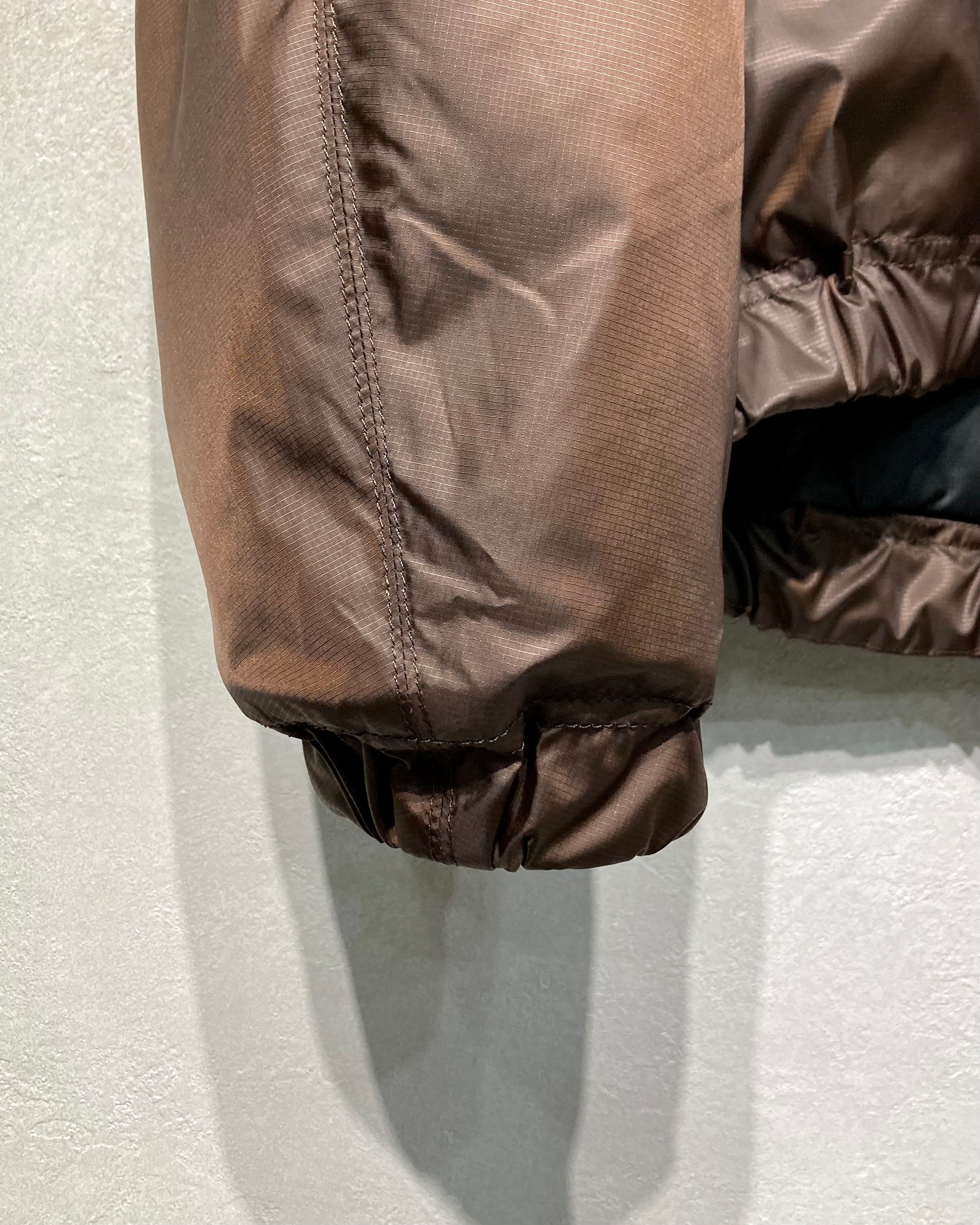 ISSUETHINGS / 25b/89-p/p/p-00/Jacket - Brown