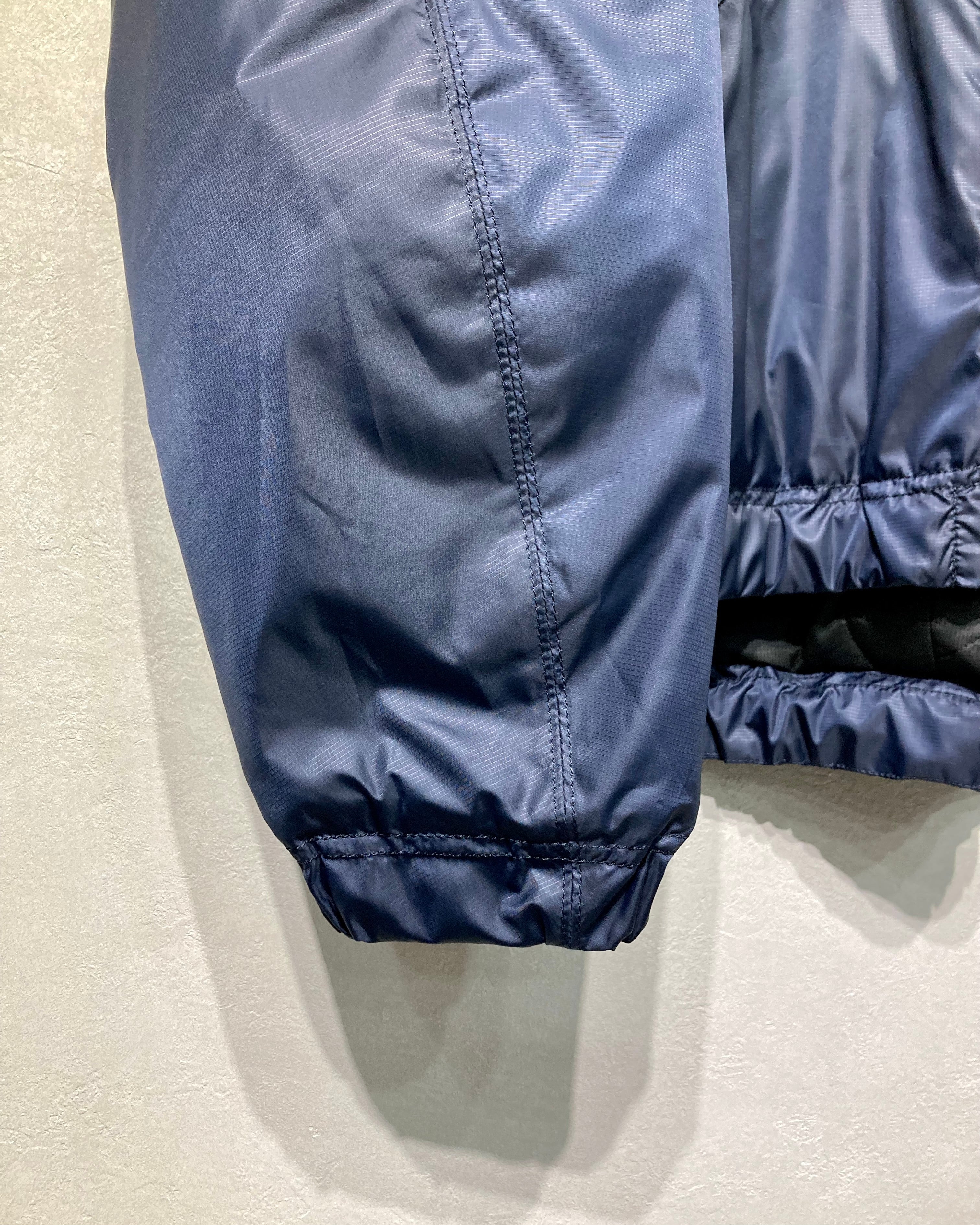 ISSUETHINGS / 25b/89-p/p/p-00/Jacket - Navy blue